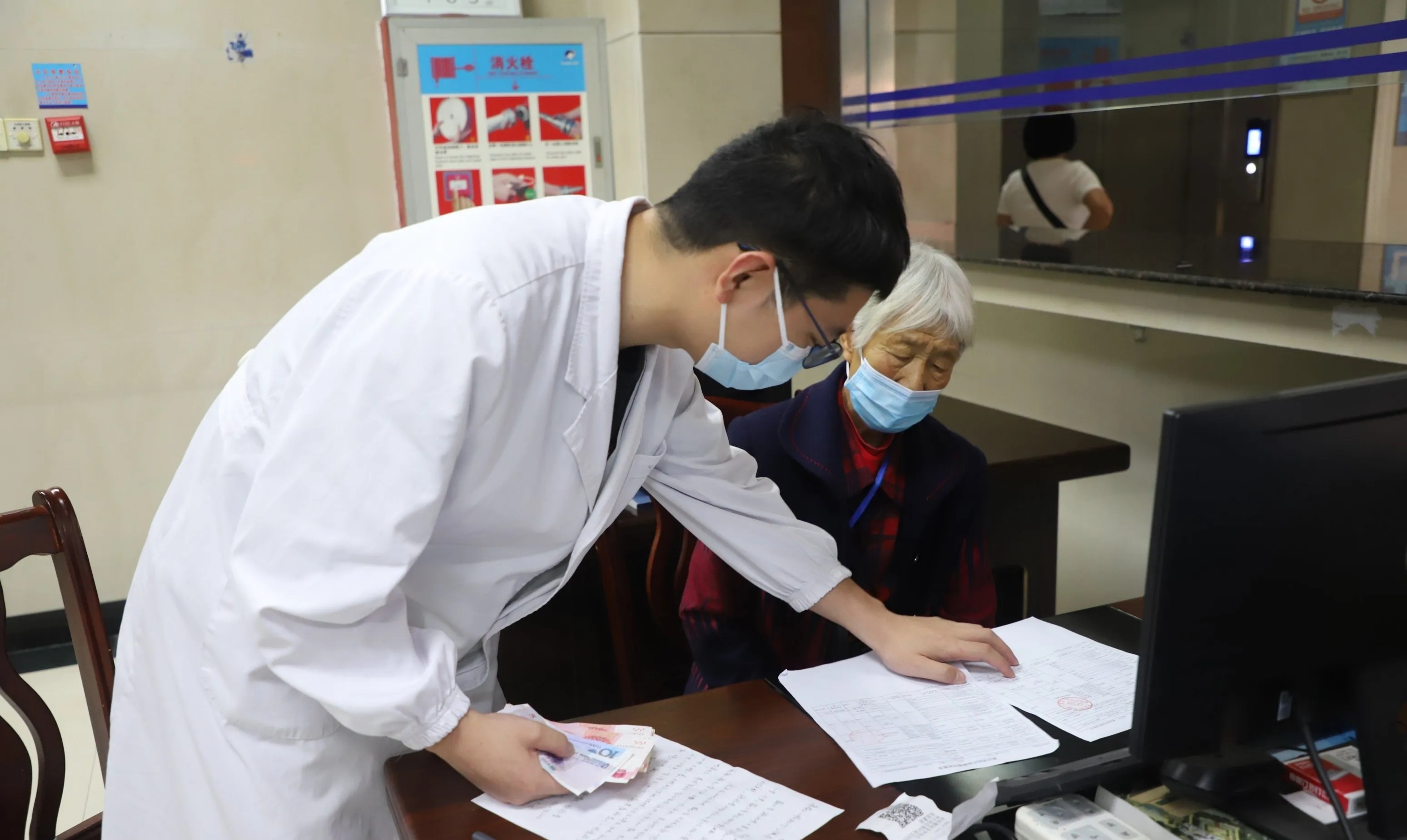 北京安贞医院、顺义区代排队挂号，让每个患者轻松看上病的简单介绍