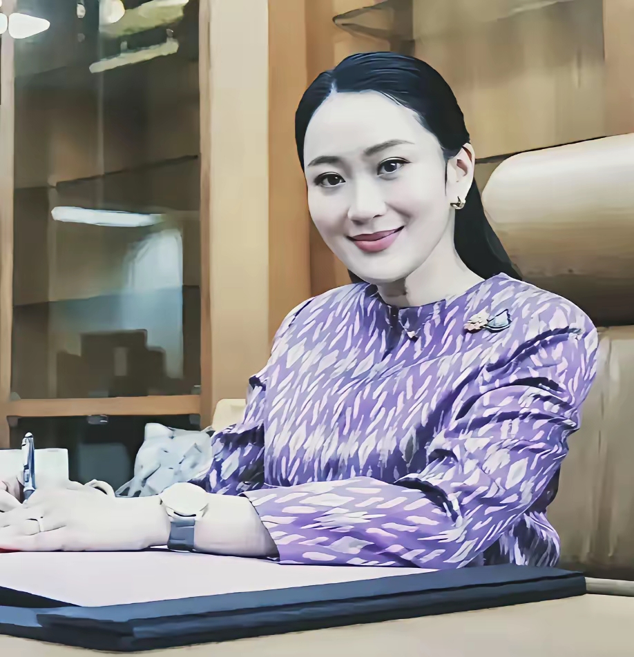 洪森家族的"反诈风暴":权力博弈下的破局与困局