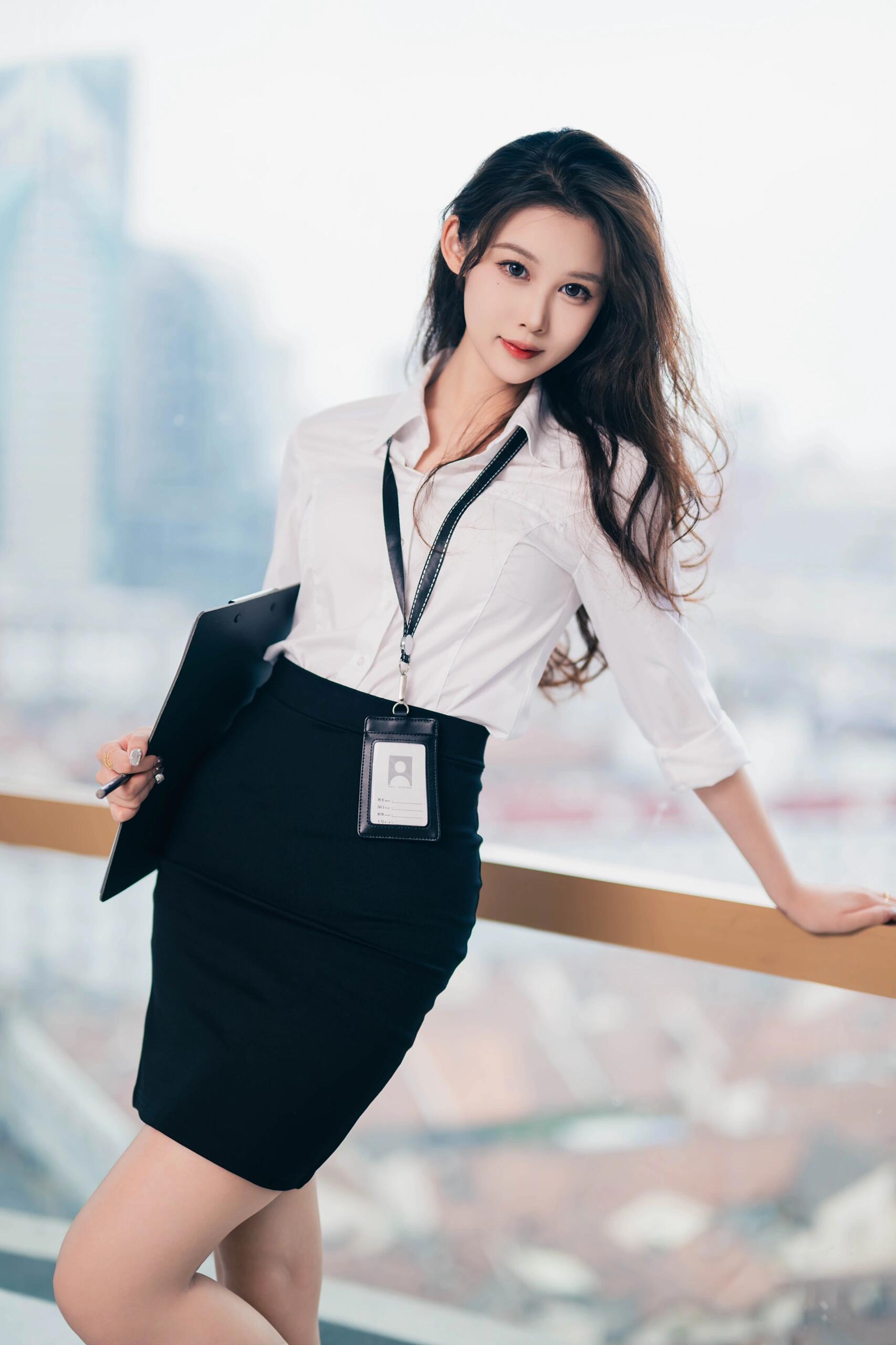 极品美女,完美身材,唯美背影275
