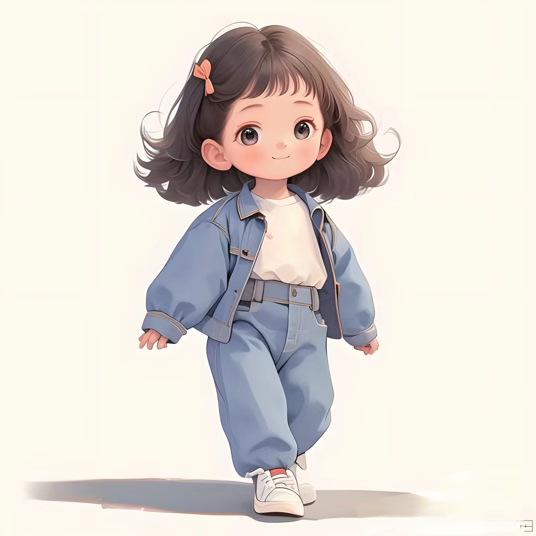 97小女孩在空中跳跃,仿佛整个世界都在她的脚下!
