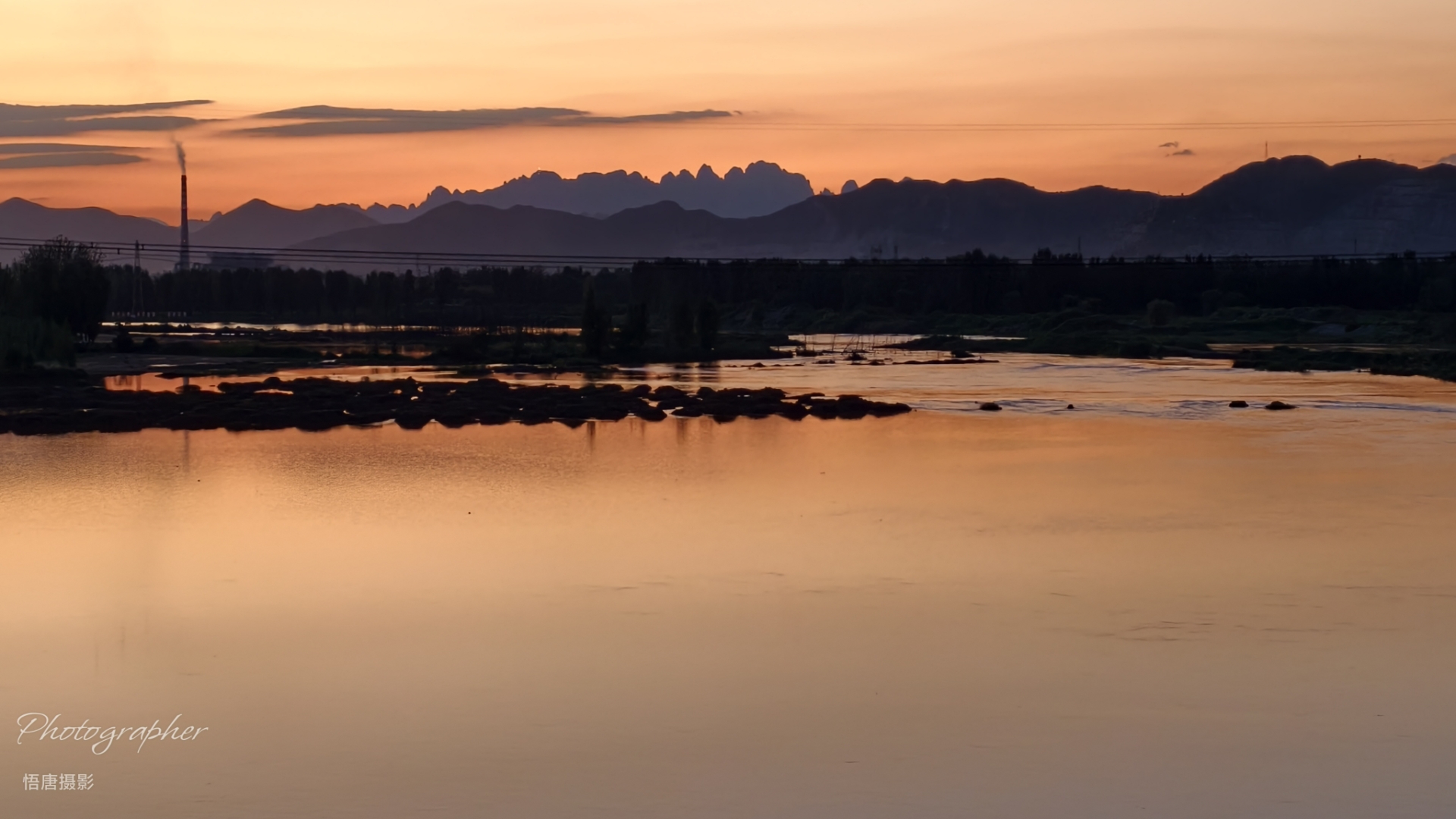 2025年7月25日,保定市满城区龙门水库因强降雨提闸泄洪,泄水量达每秒