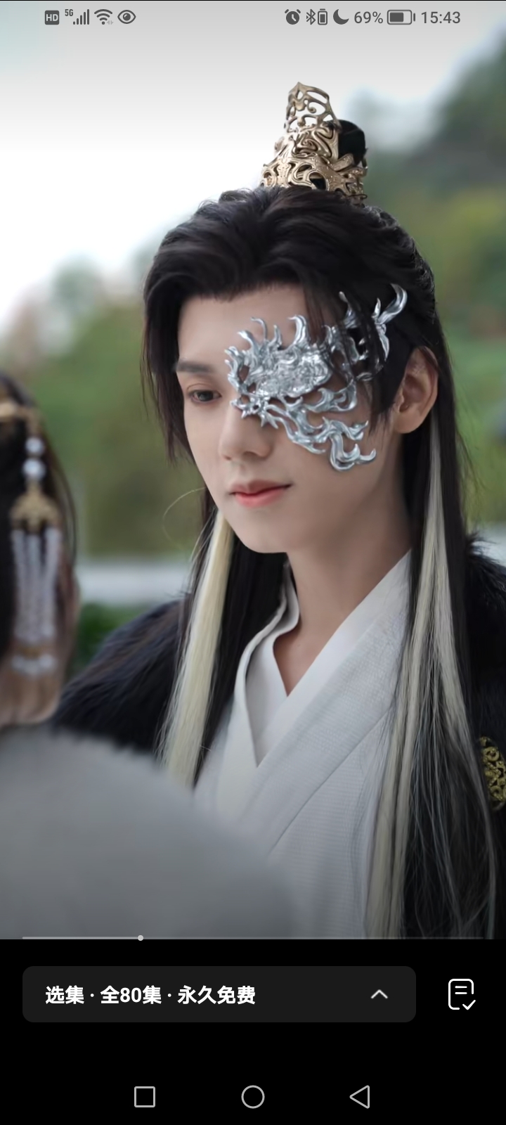 萧祈之73郑锋#明星生图大赏# 病娇反派攻略计划