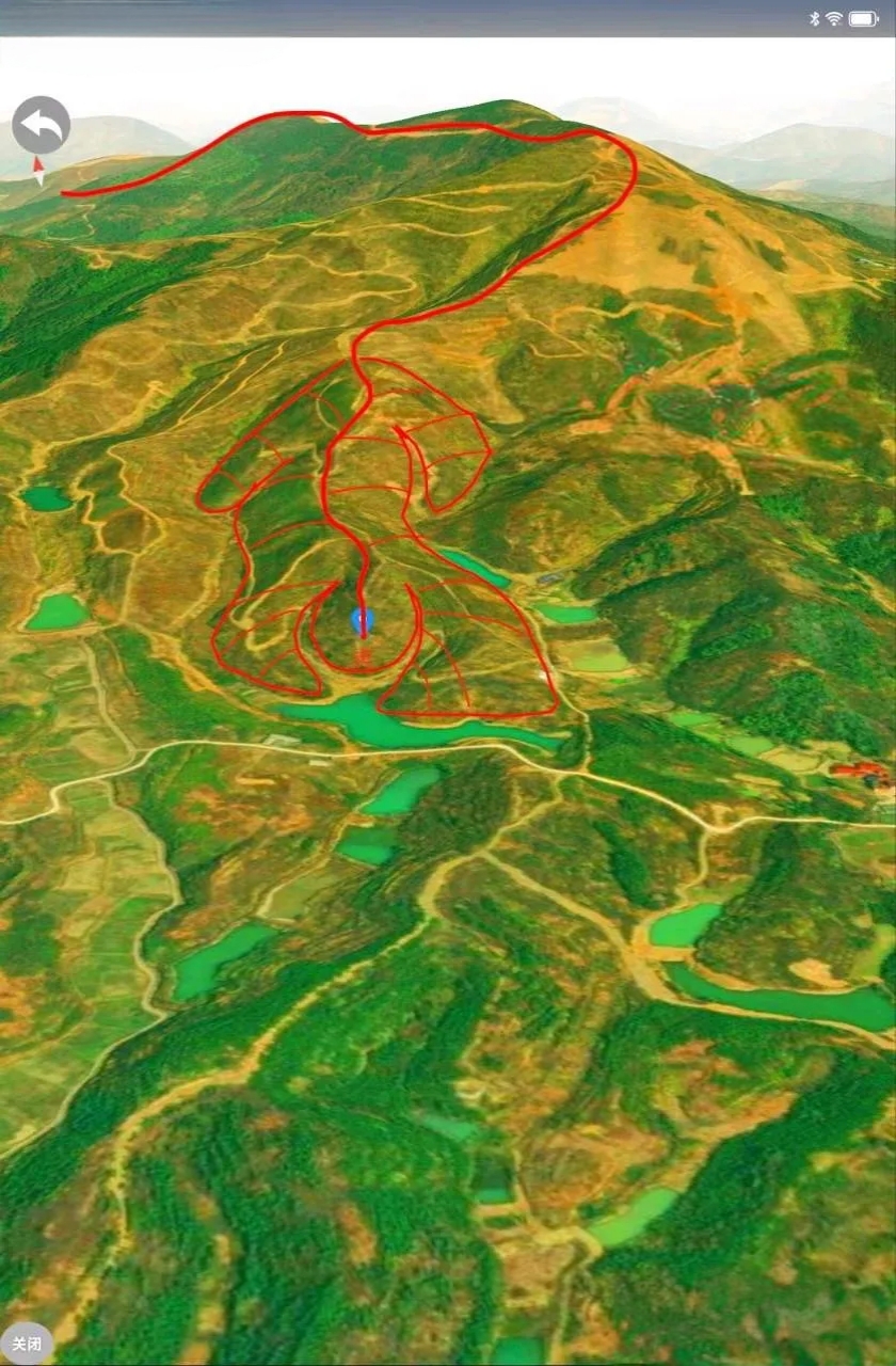 虎形风水宝地点穴凶吉秘诀!