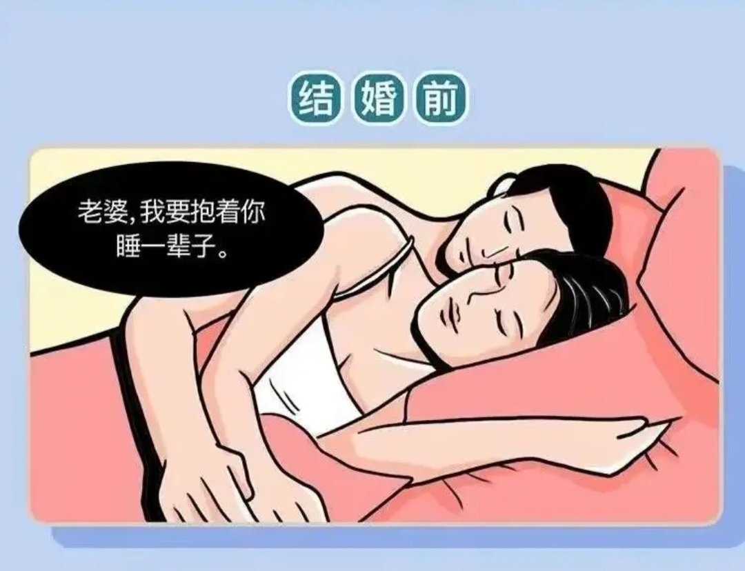 夫妻感情搞笑图片图片