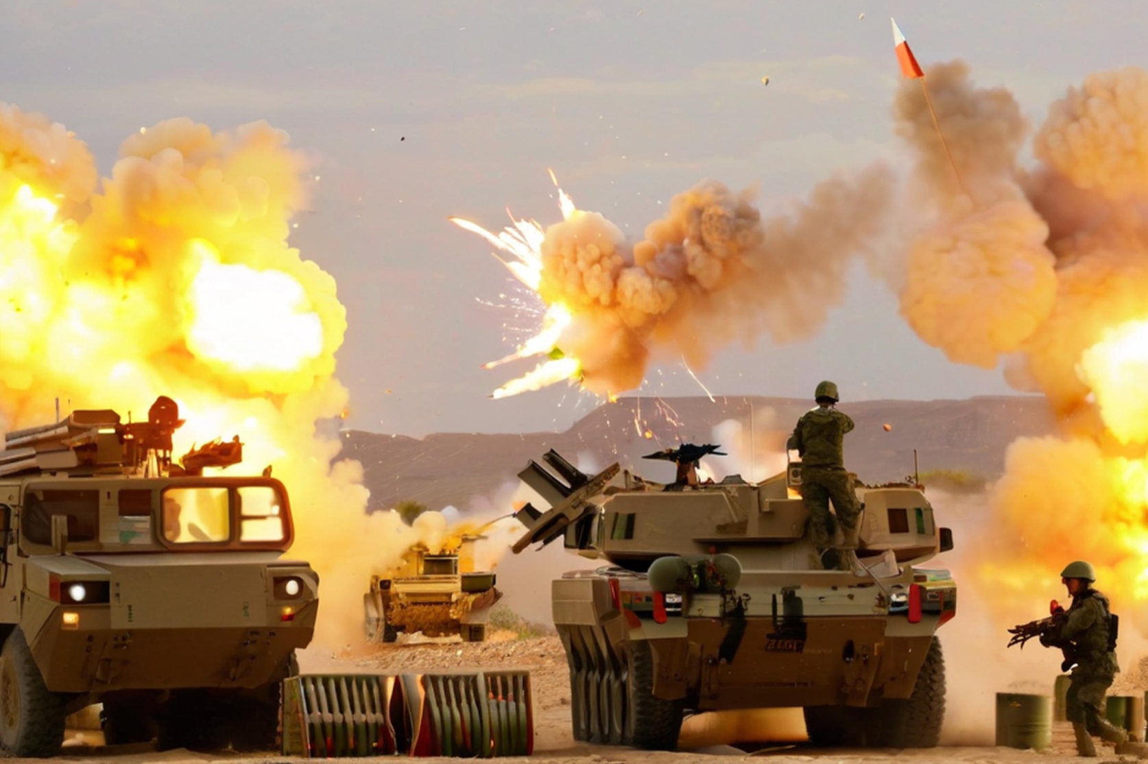 导致了两名勇敢的维和人员受伤,他们的伤势维和行动炮阵地转移进攻