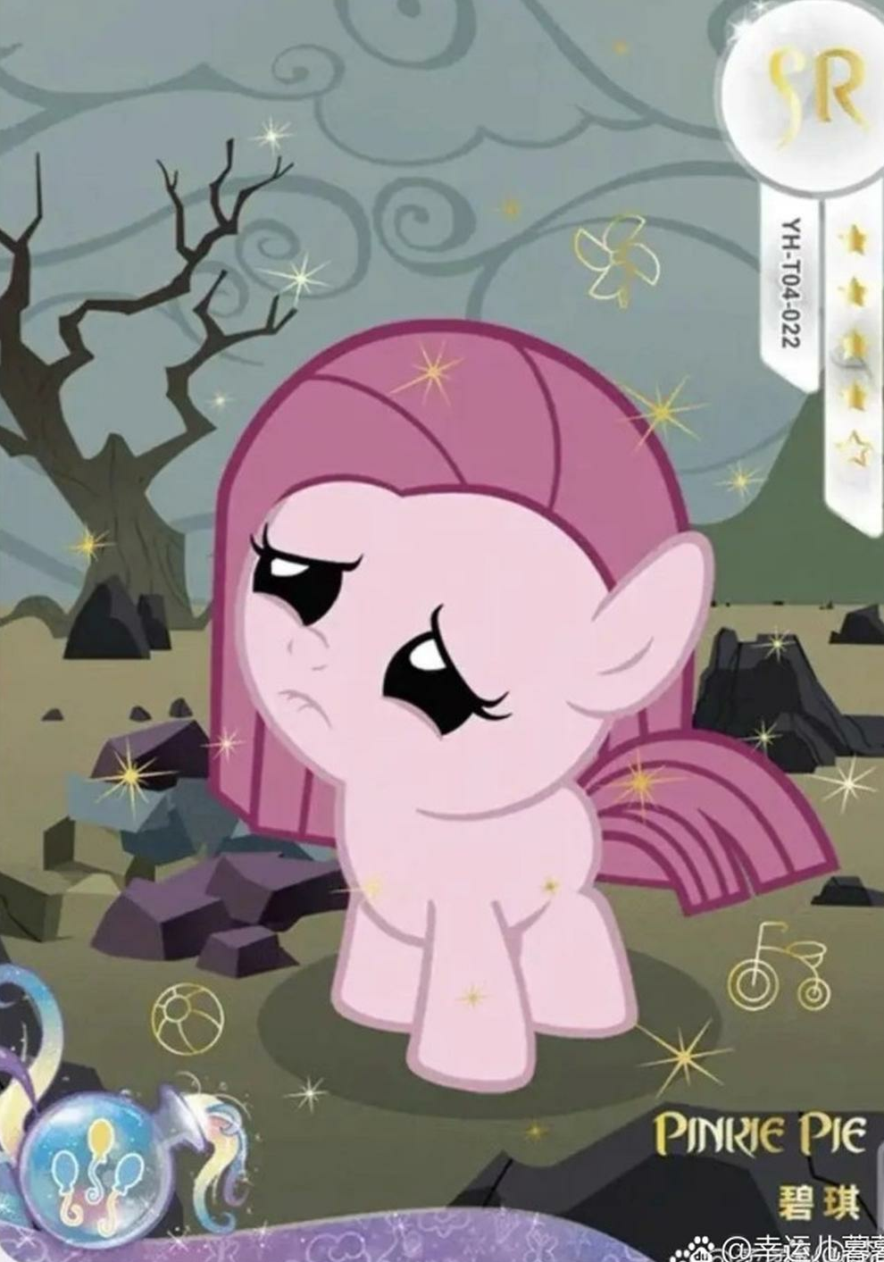 她们小时候谁最可爱?