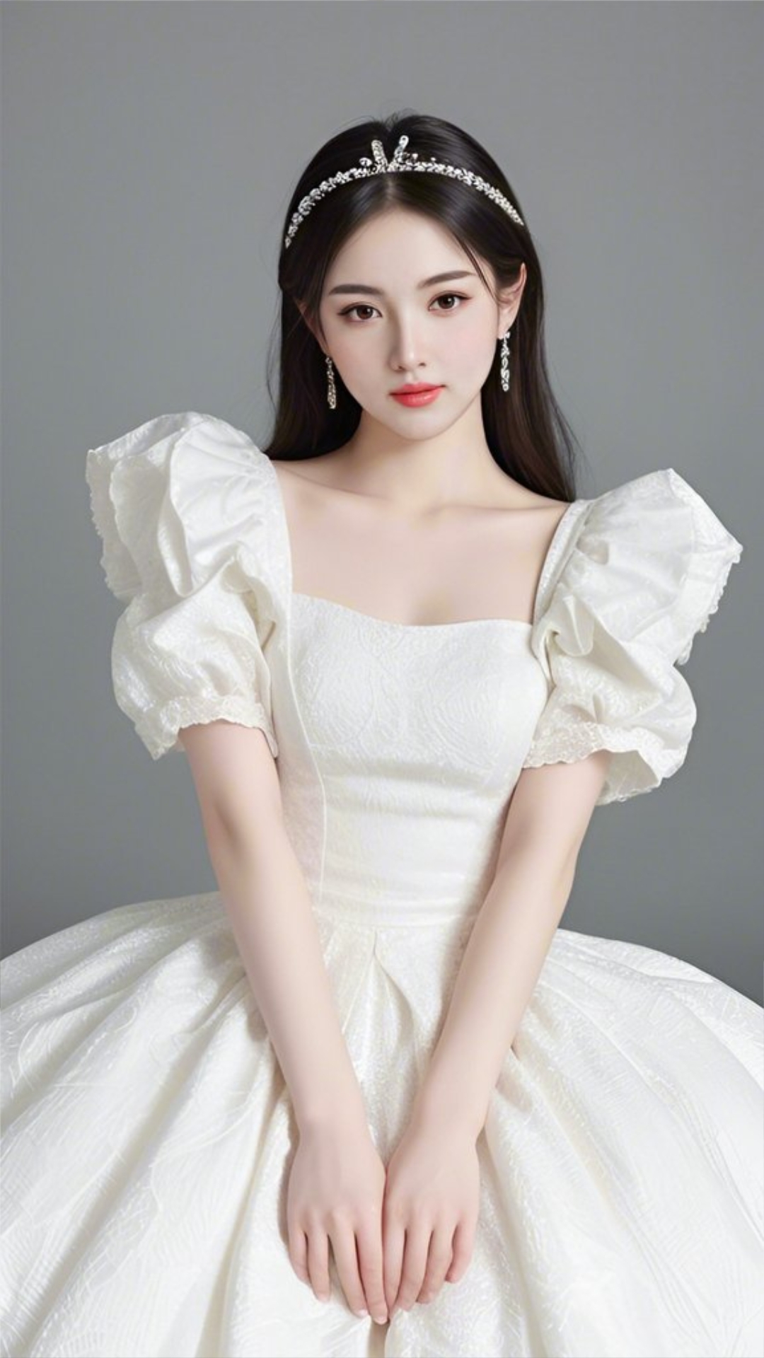 97 棒球帽女孩,时尚与个性的完美结合!