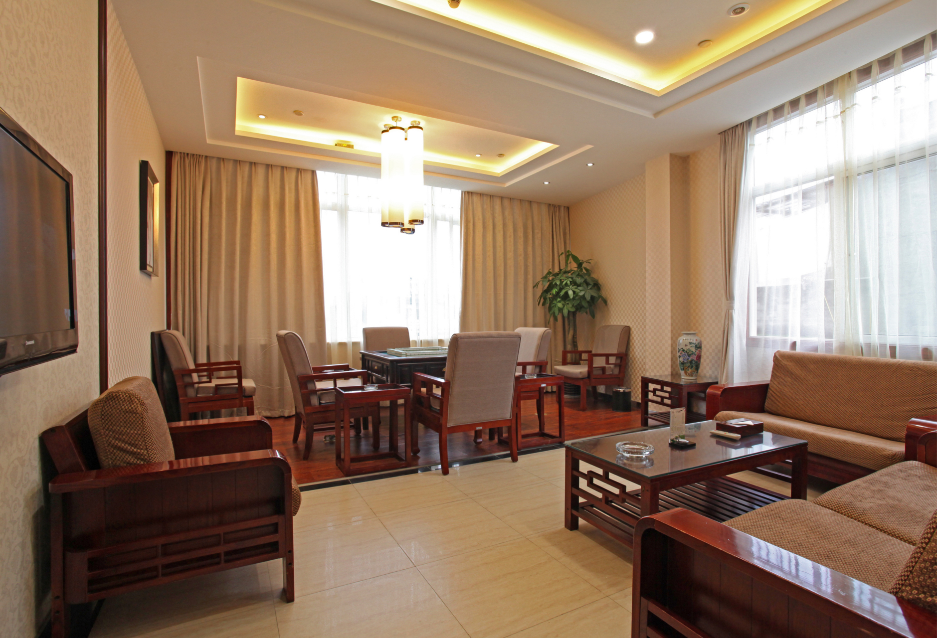 四川旅行|成都郫都区住宿之犀浦大酒店 犀浦大酒店可以说是郫都区的一