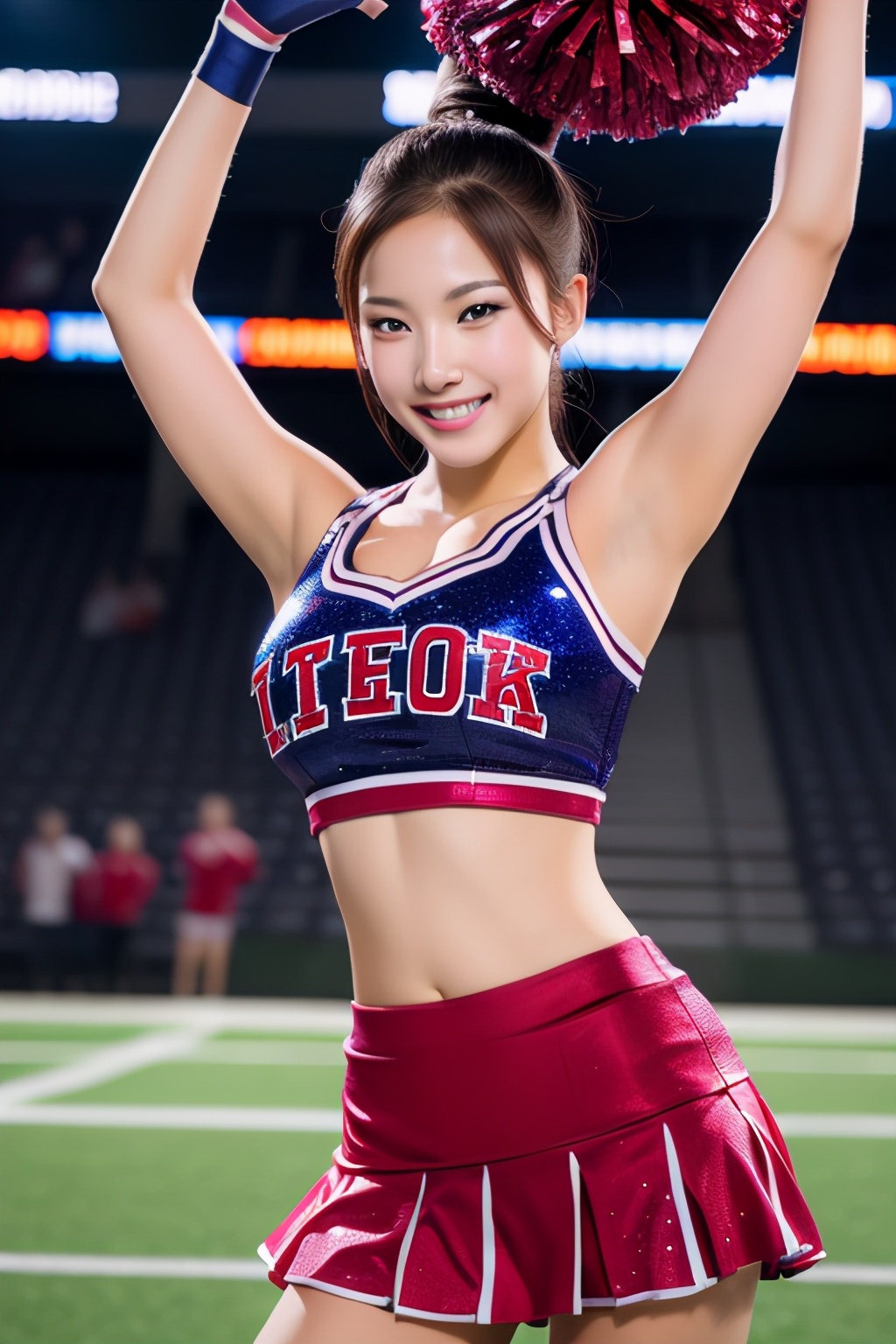 砥砺前行风雨路, 终将辉煌见晴空