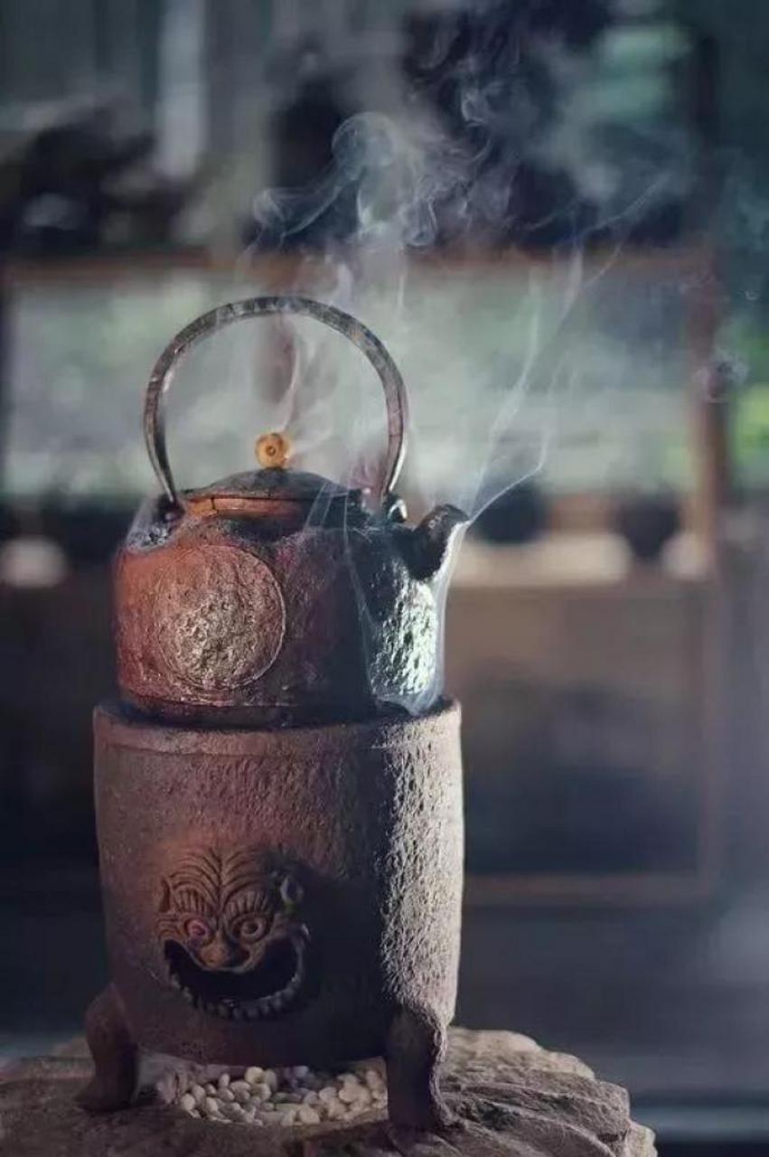 晨读 大知闲闲,小知间间;大言炎炎,小言詹詹.