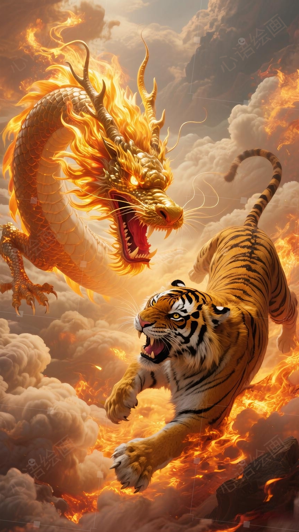 心里有了良人 眼里便全是路人 我渐渐有点相信 人和