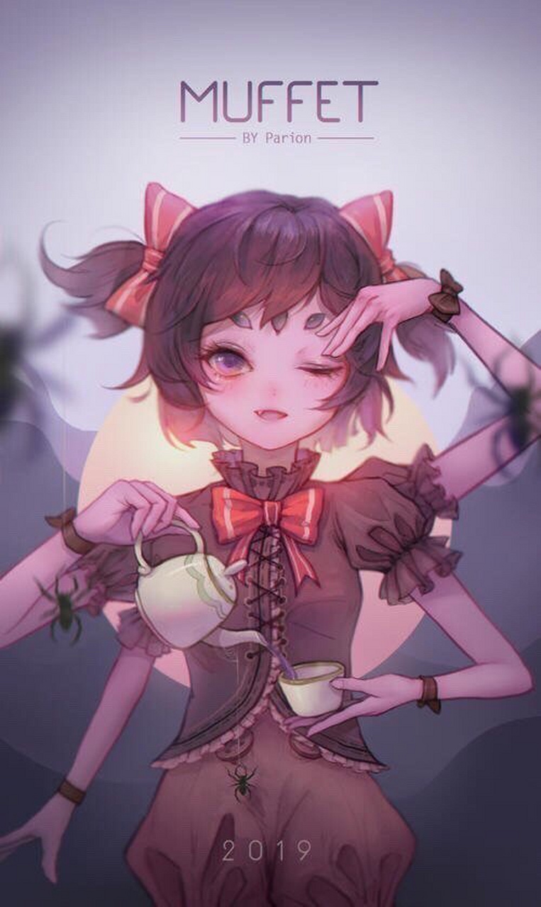 玛菲特小姐的图片哦[打call][打call][打call][打call][打call]#传说
