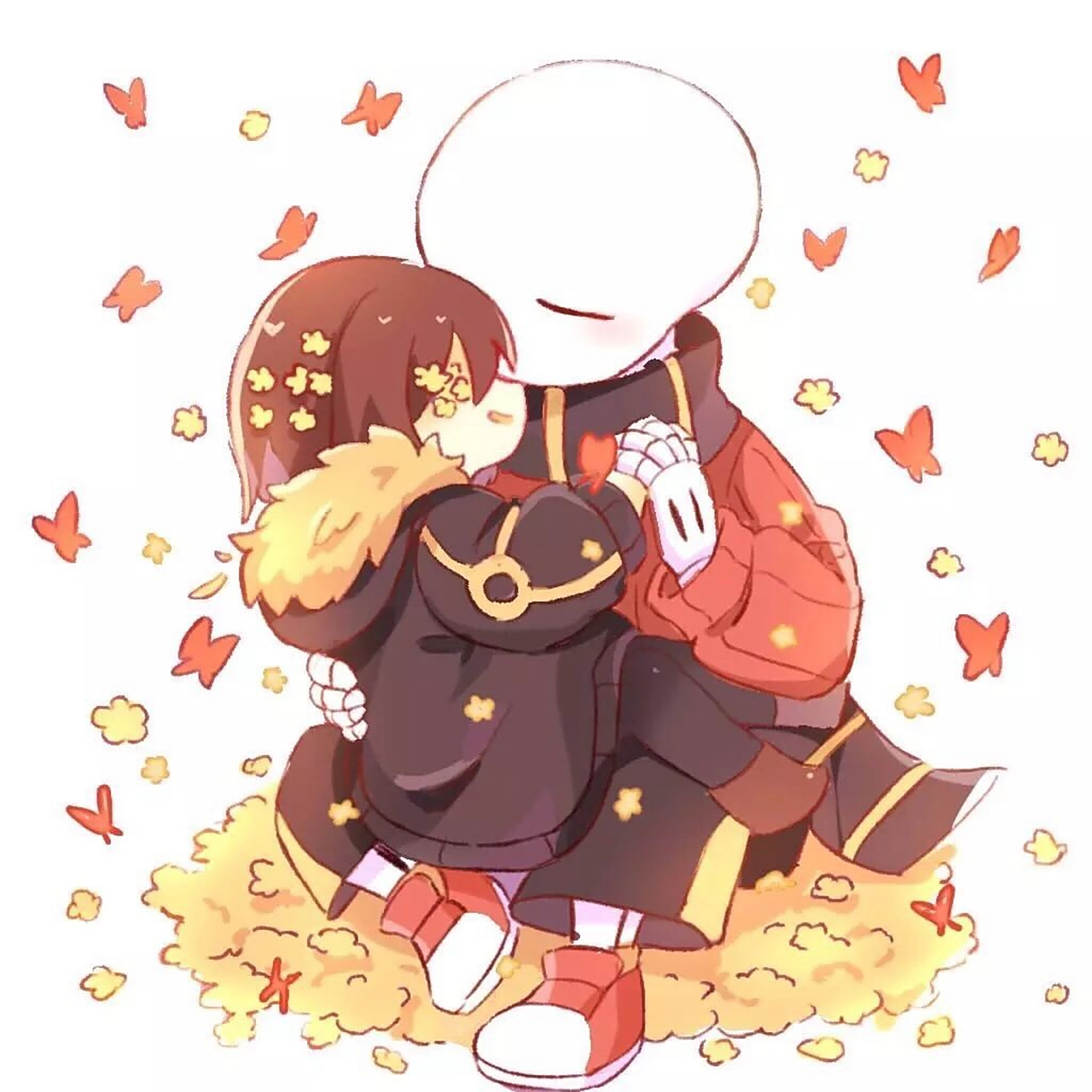 繁花之下·最甜的刀子