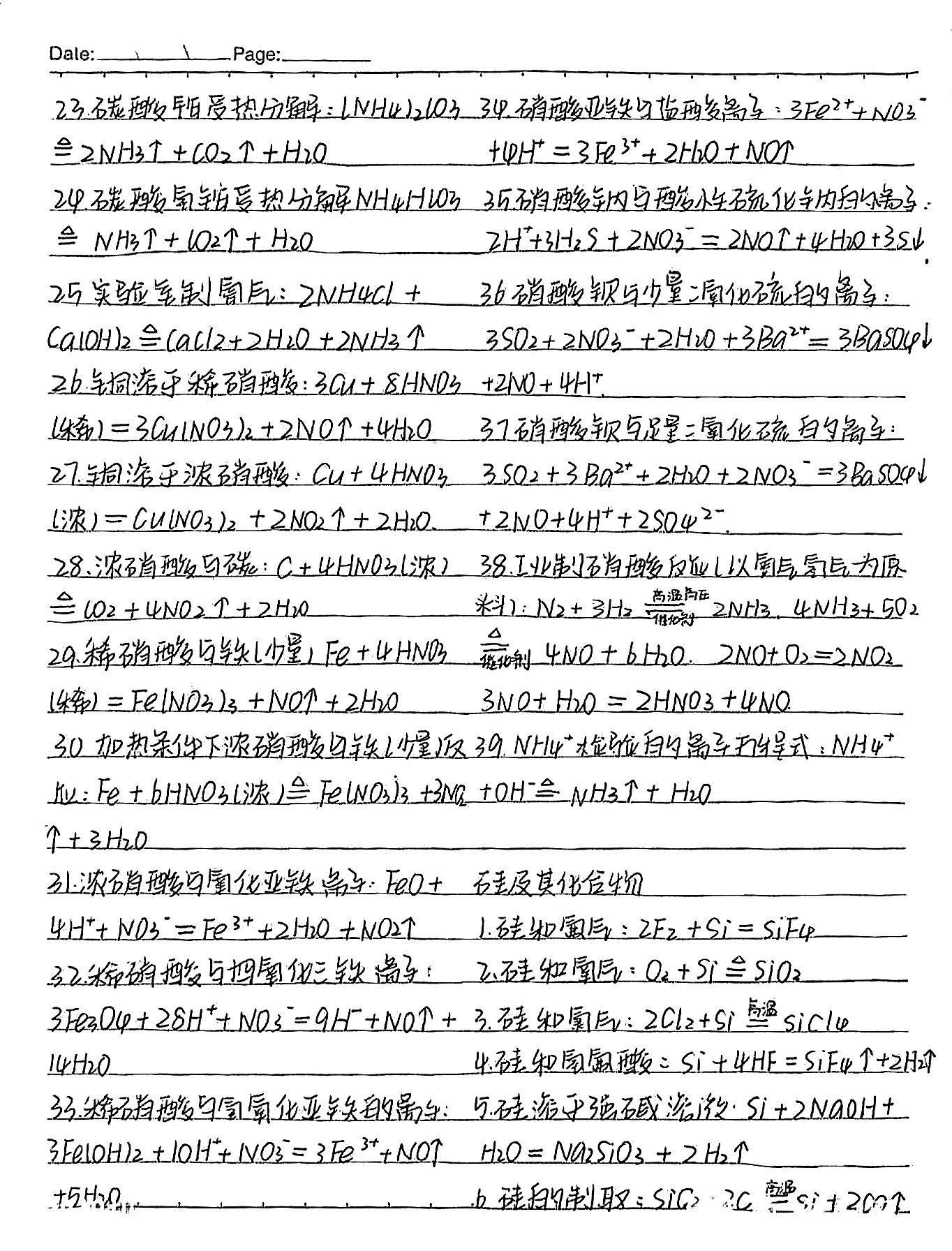 包含高考化学方程式APP（查询+默写）的词条