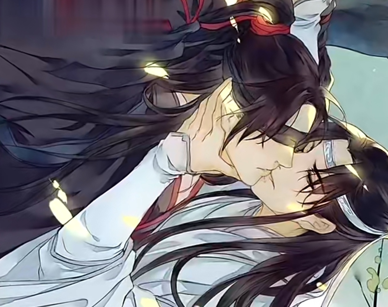 魔道祖师