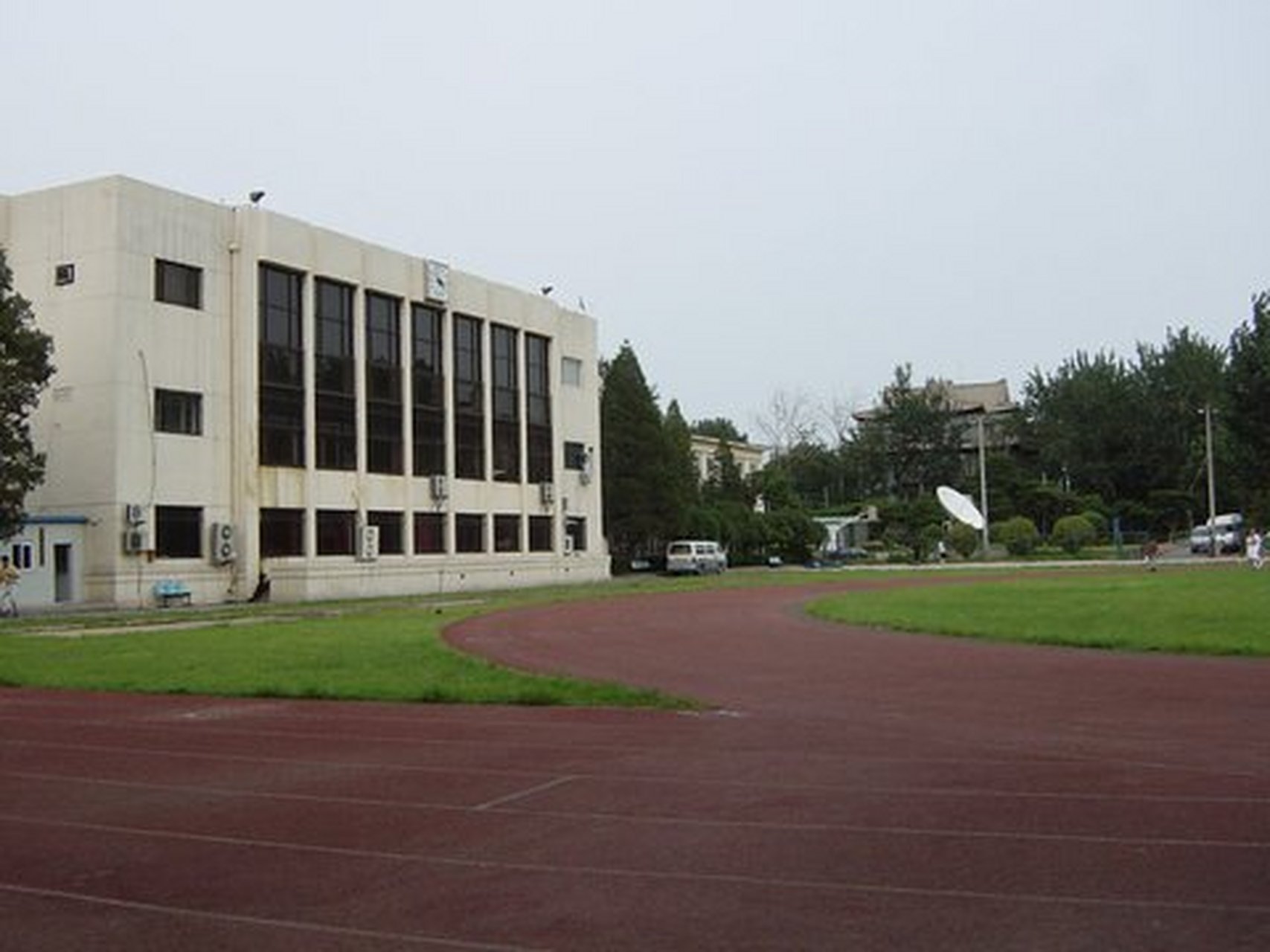 我以前生活的海军大院,北京市海淀区公主坟的海军大院,我以前在海军