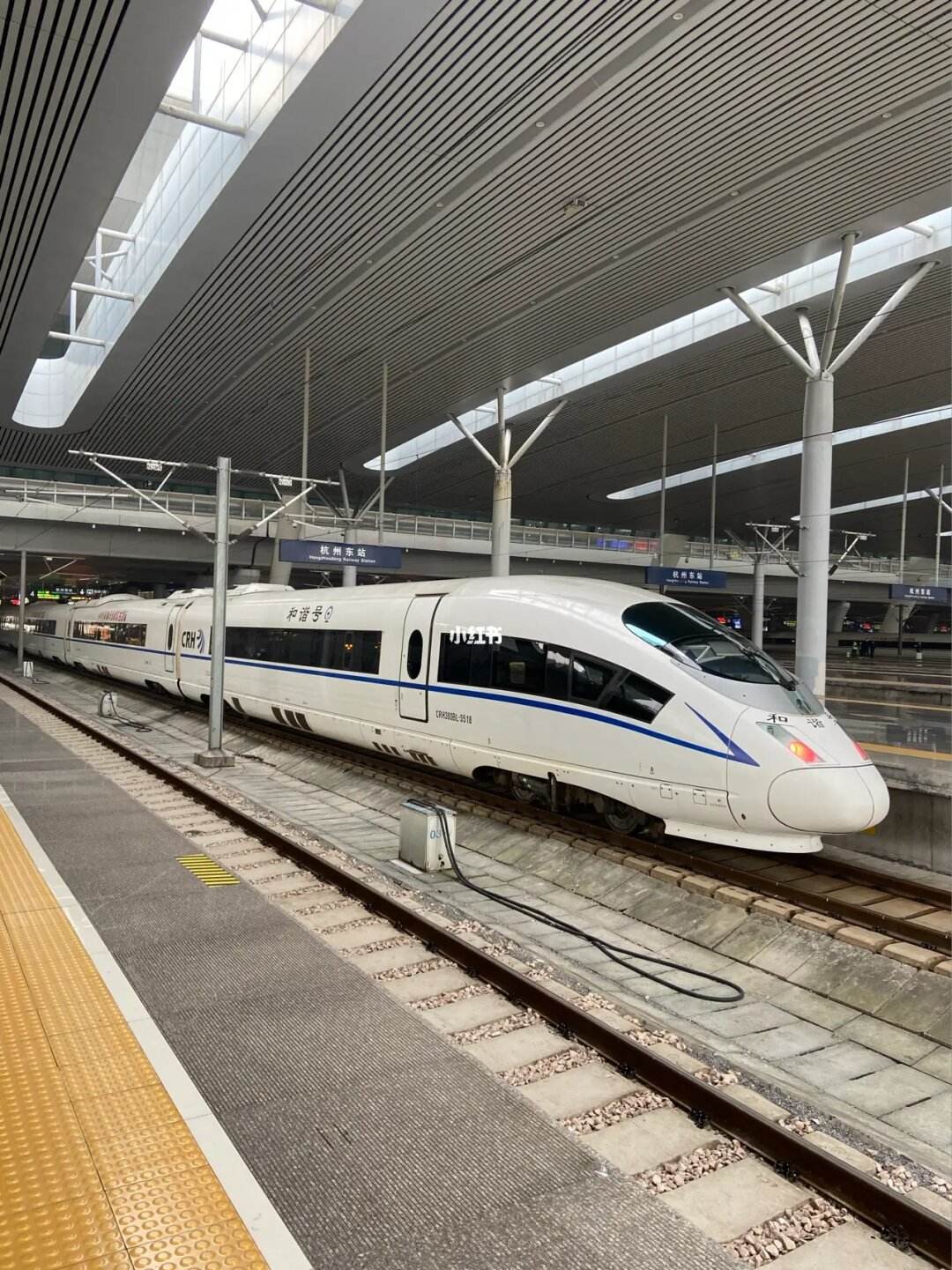 高铁动车高清大图