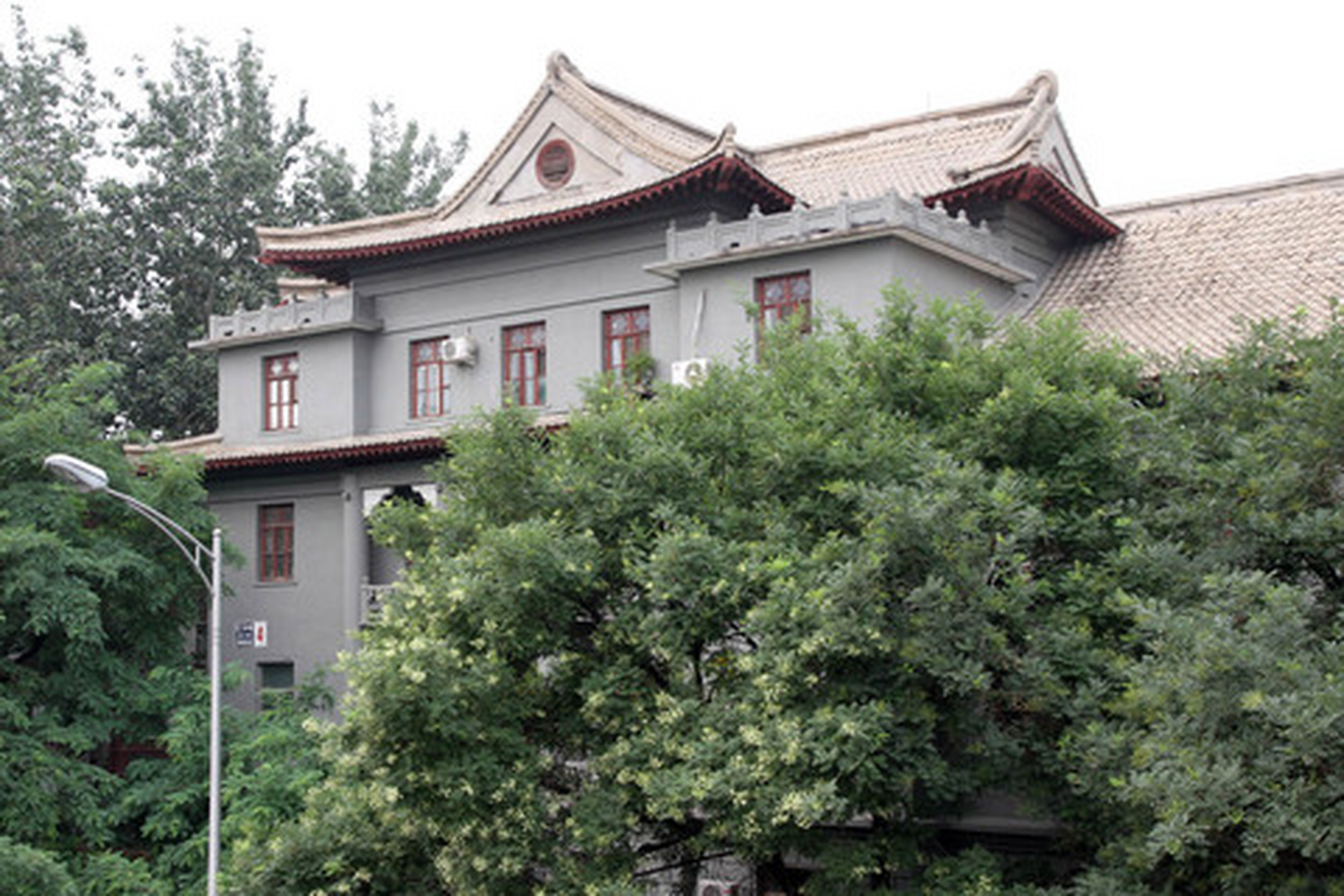 我以前生活的海军大院,北京市海淀区公主坟的海军大院,我以前在海军