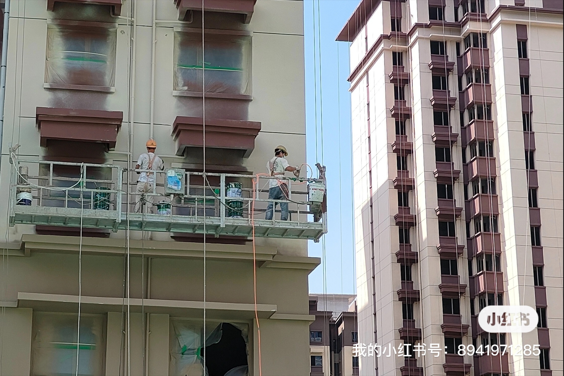 夏韵渐浓,盛夏已至,承德恒大悦府项目热潮涌动,全力擂响复工"奋进鼓"