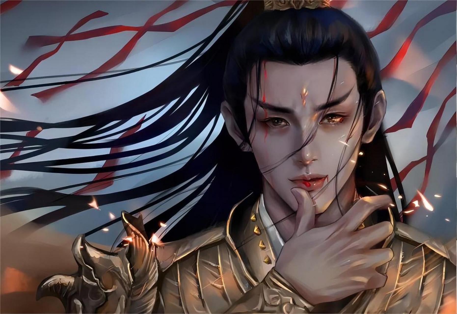 《甲壳狂潮》——作者:金属裂纹  很燃的一篇爽文