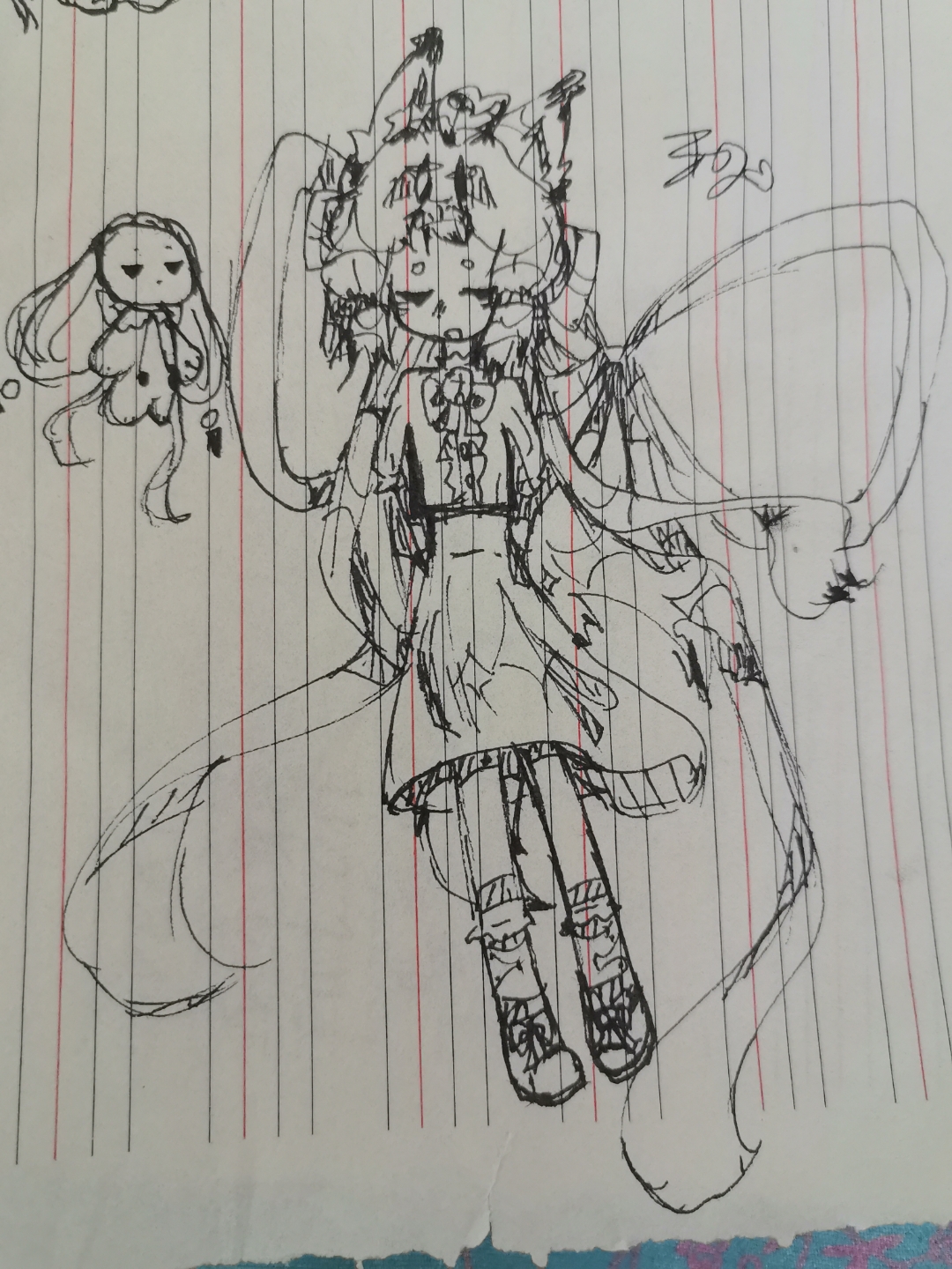 [比心] (希望不会掉粉!
