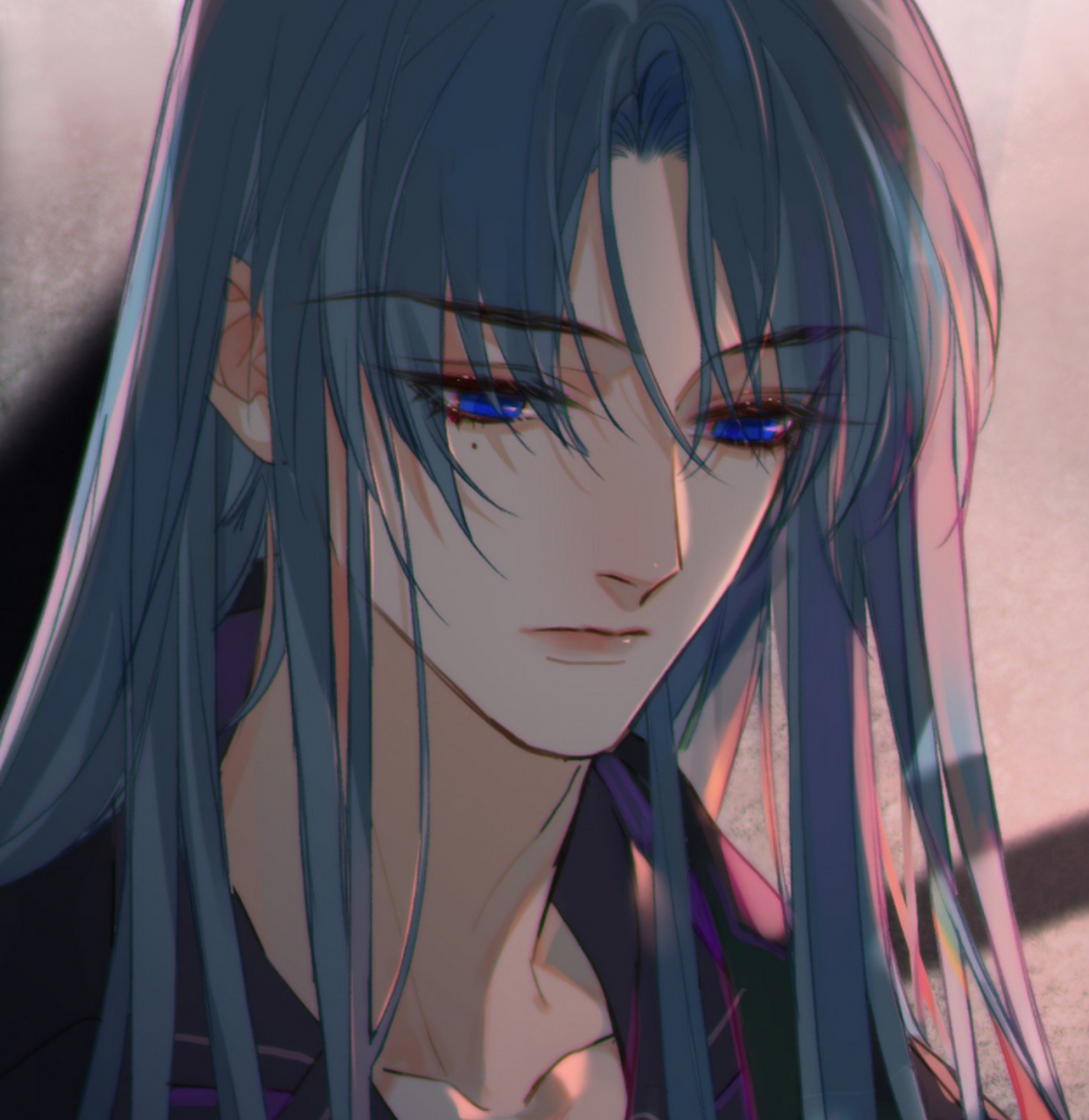 雨总……我的意难平t^t