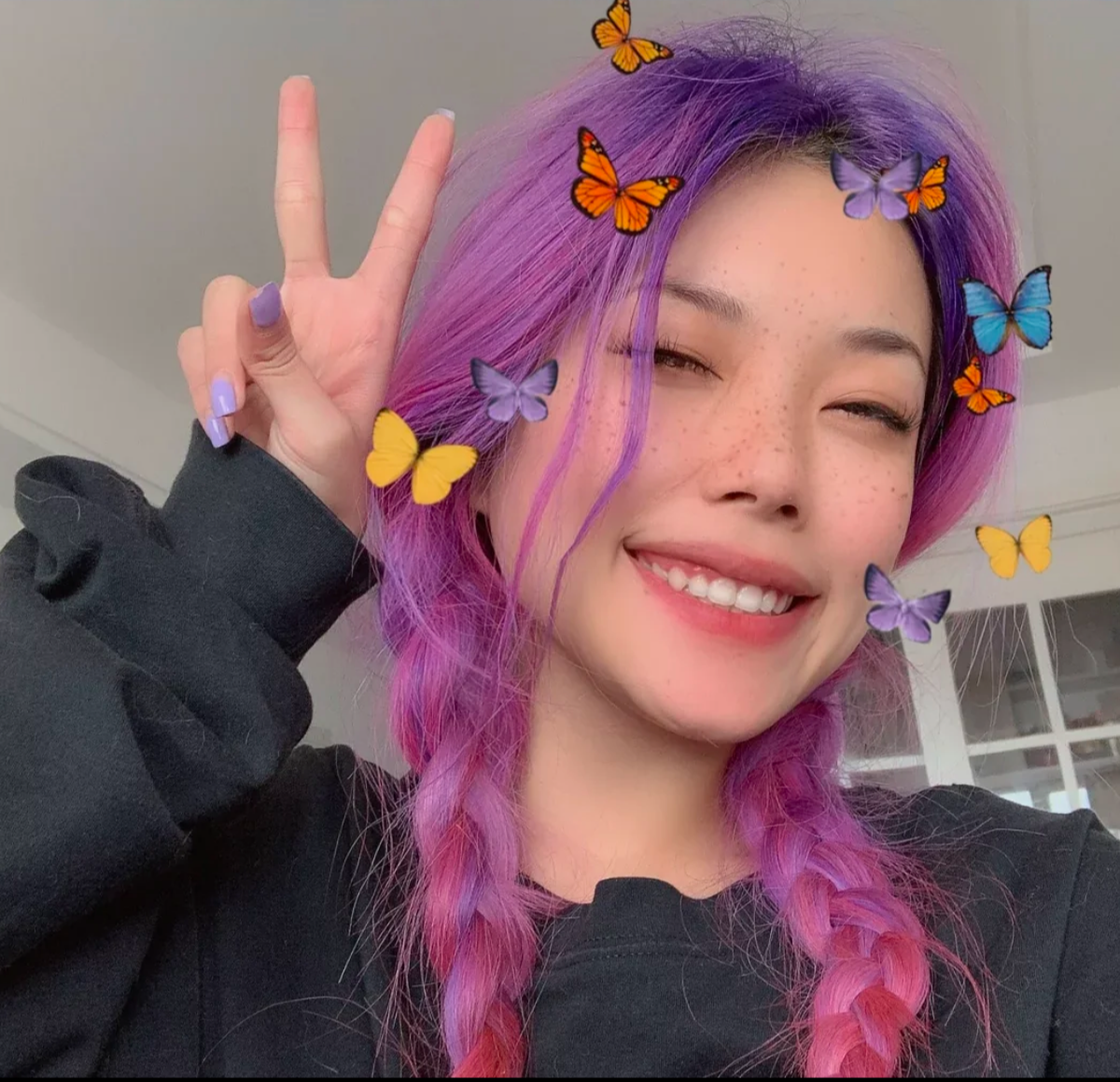 万妮达神图(下期想看谁? 评论区或私信)