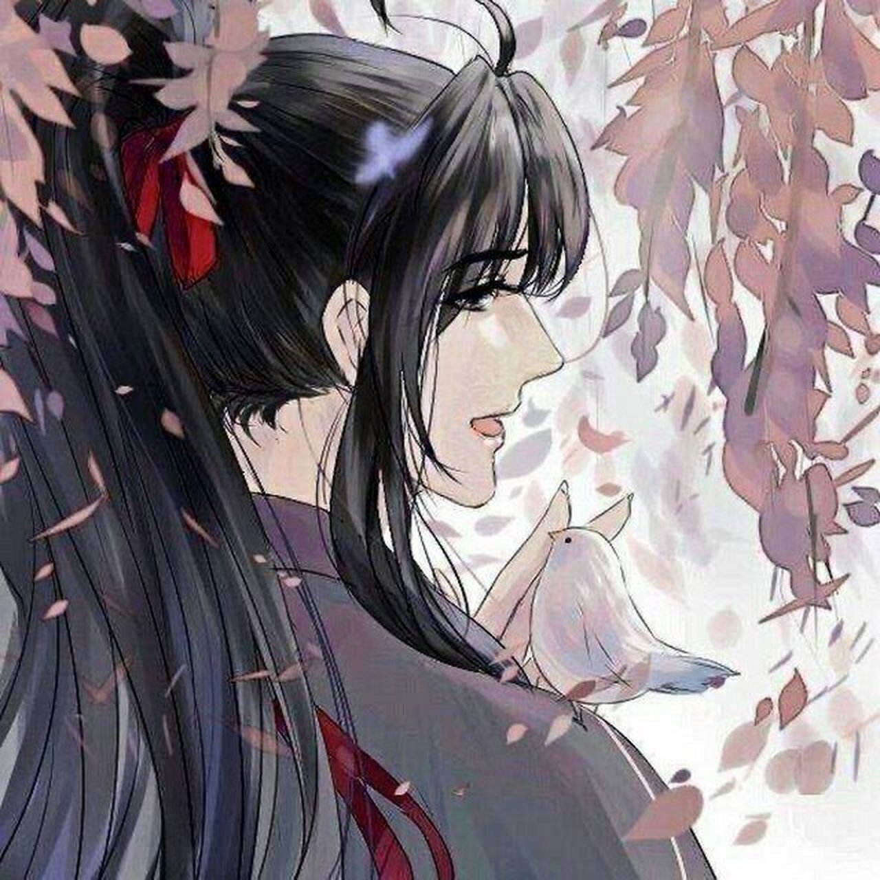 魔道祖师cp情头