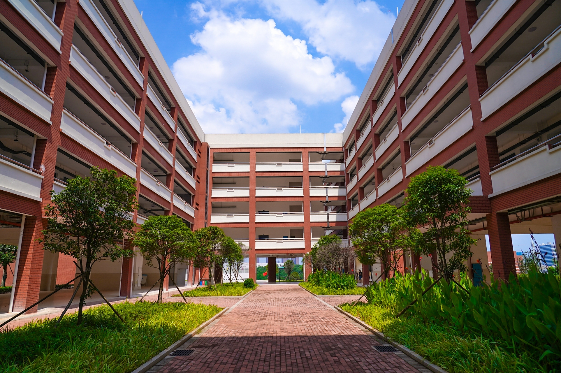 东雅中学校长黄汉军曾任南雅中学副校长18年,是湖南省首届"未来教育