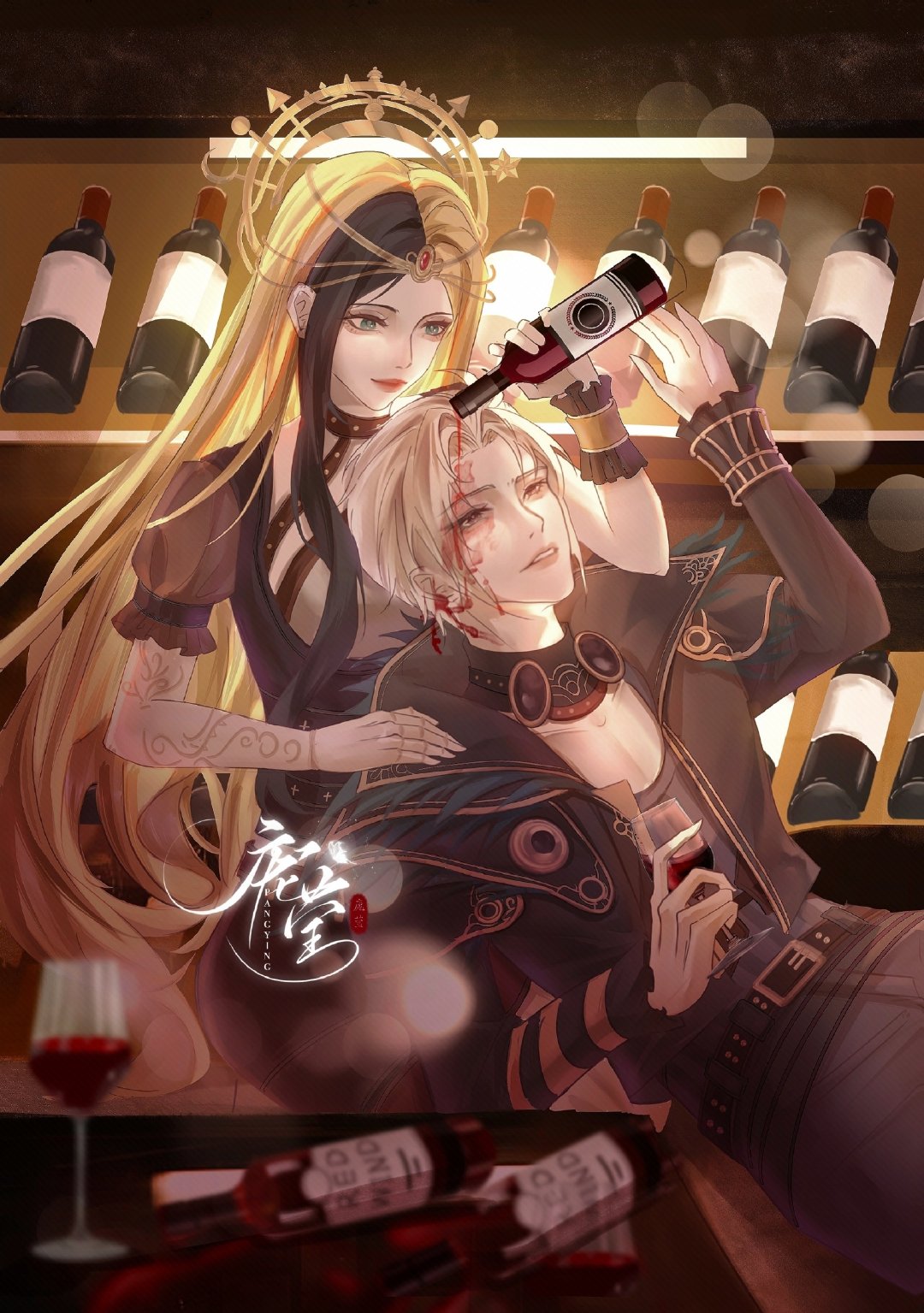 [打call]