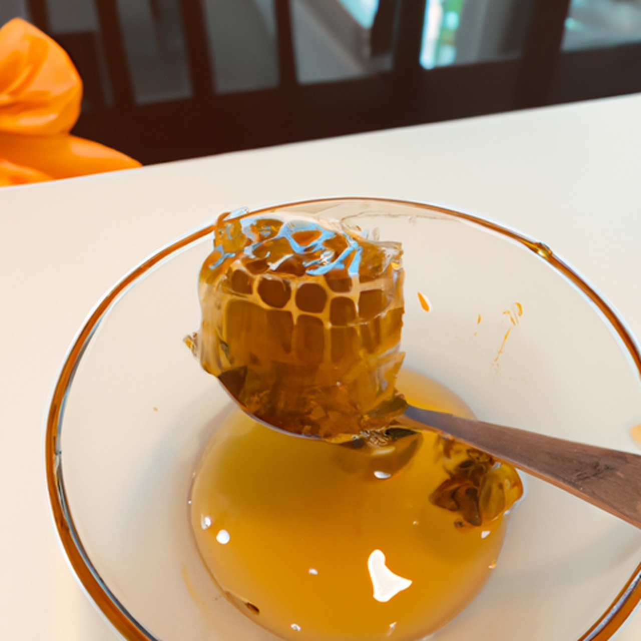 密封的蜂蜜能放多久(蜂蜜 密封)