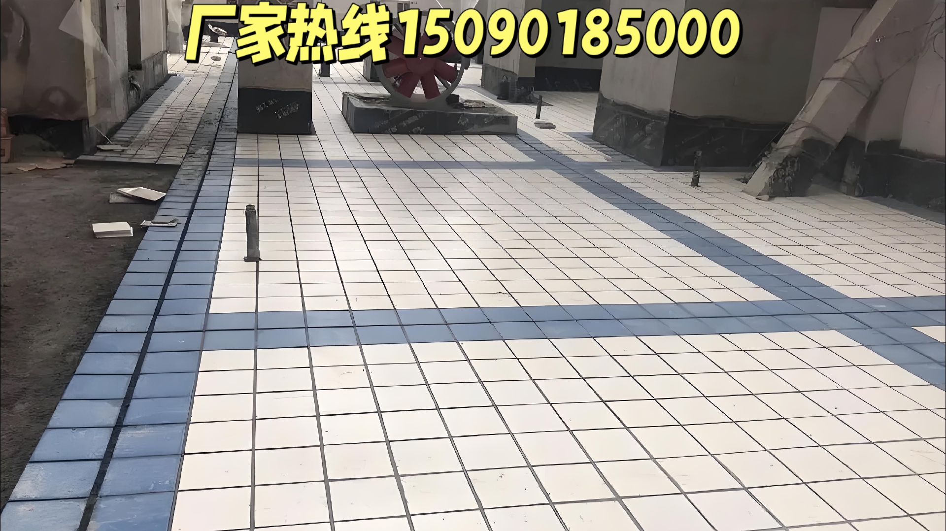屋面缸砖效果图大全#屋面砖厂家
