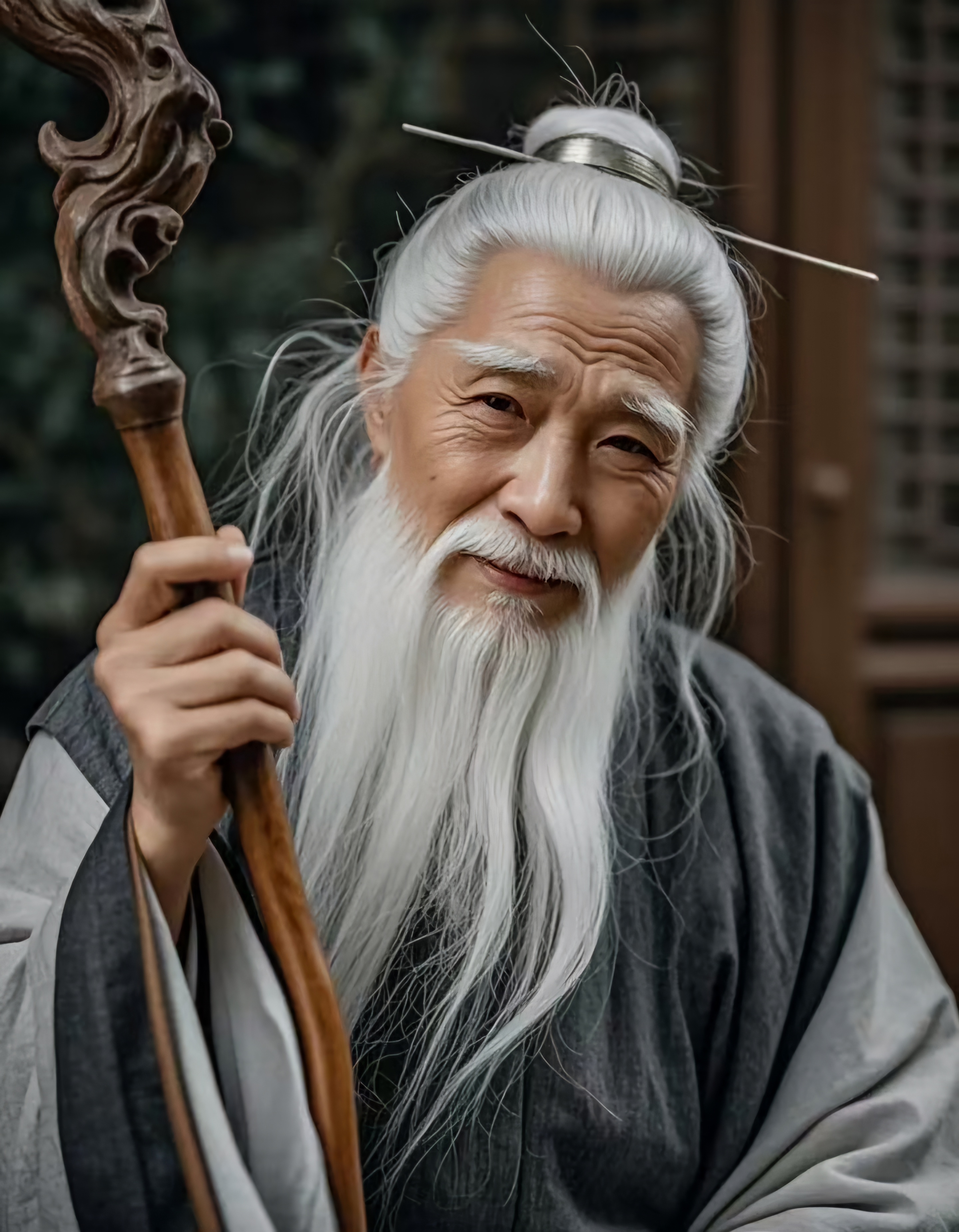 玄学提醒,一定要狠狠记住: 1.天黑,看到熟人,不喊名字