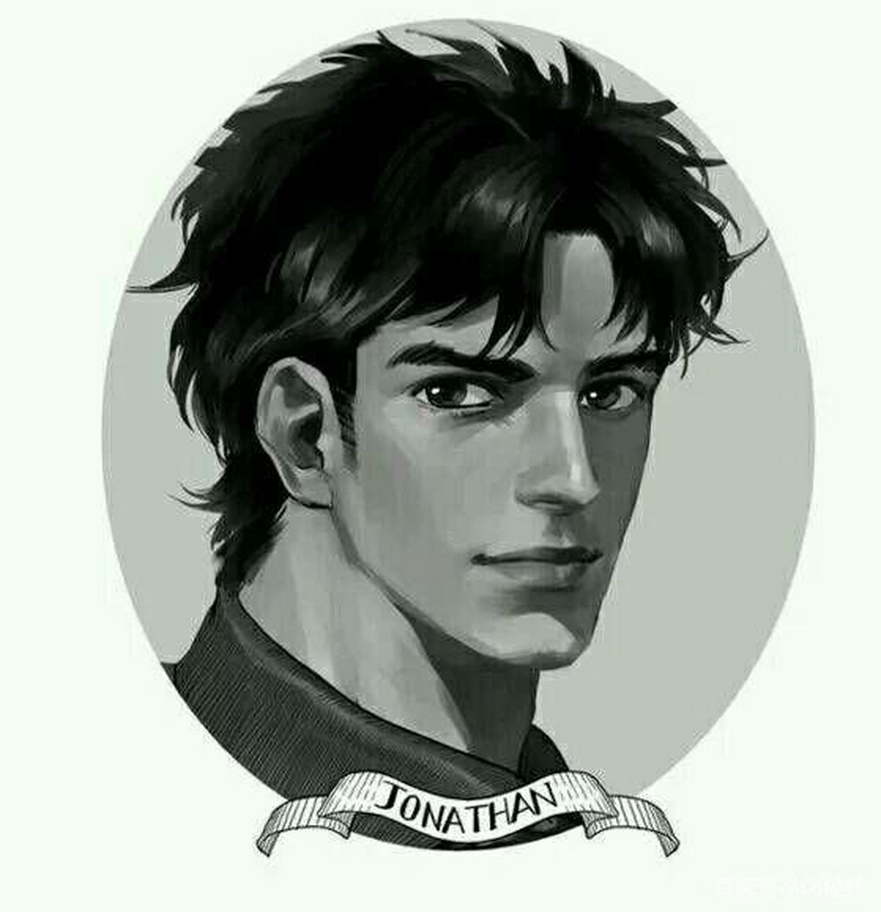 动漫壁纸# 乔家大院[二哈][二哈]《jojo的奇妙冒险》