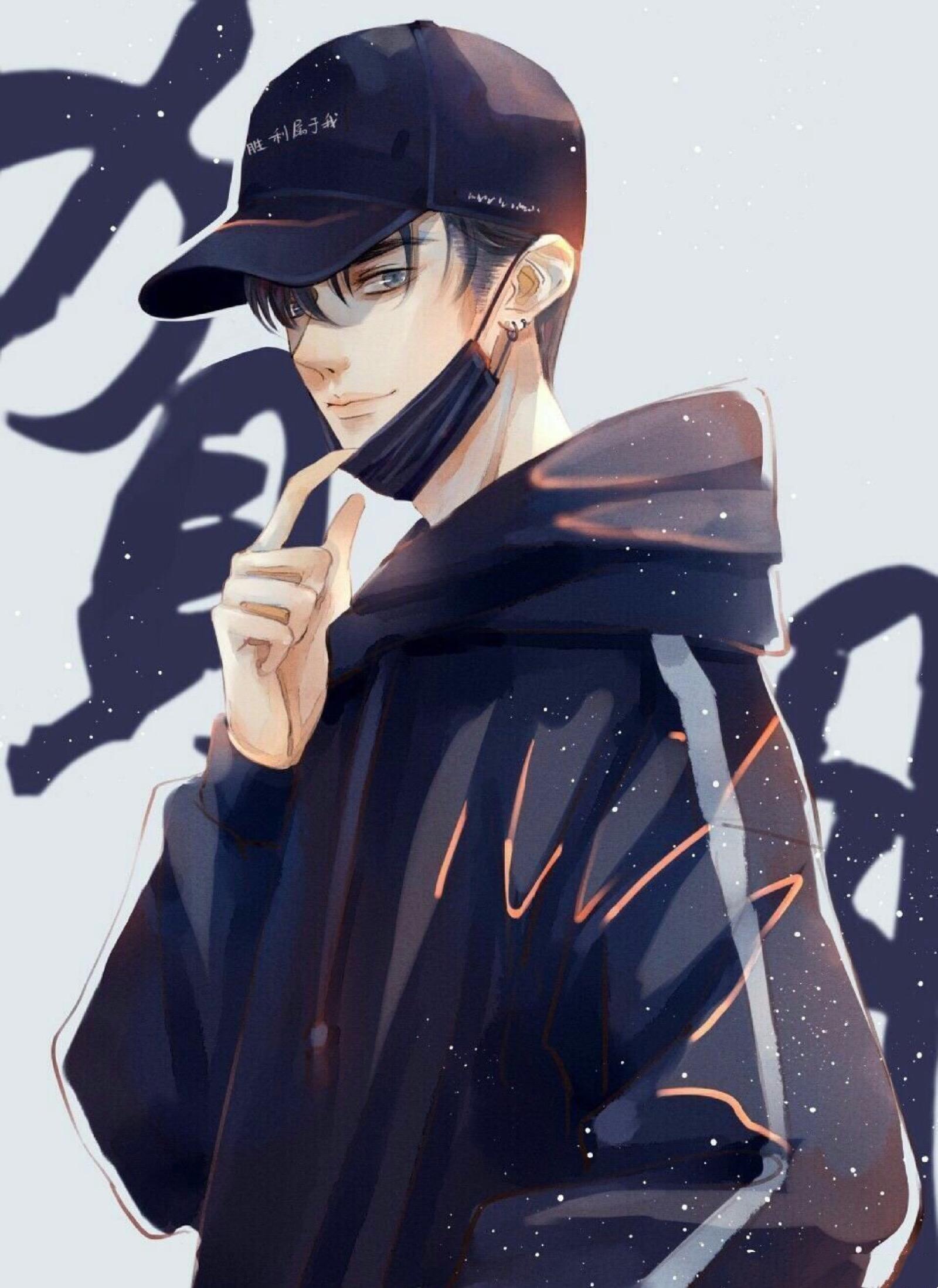 要和小朋友长长久久哦#伪装学渣# #谢俞贺朝# #贺朝生日快乐