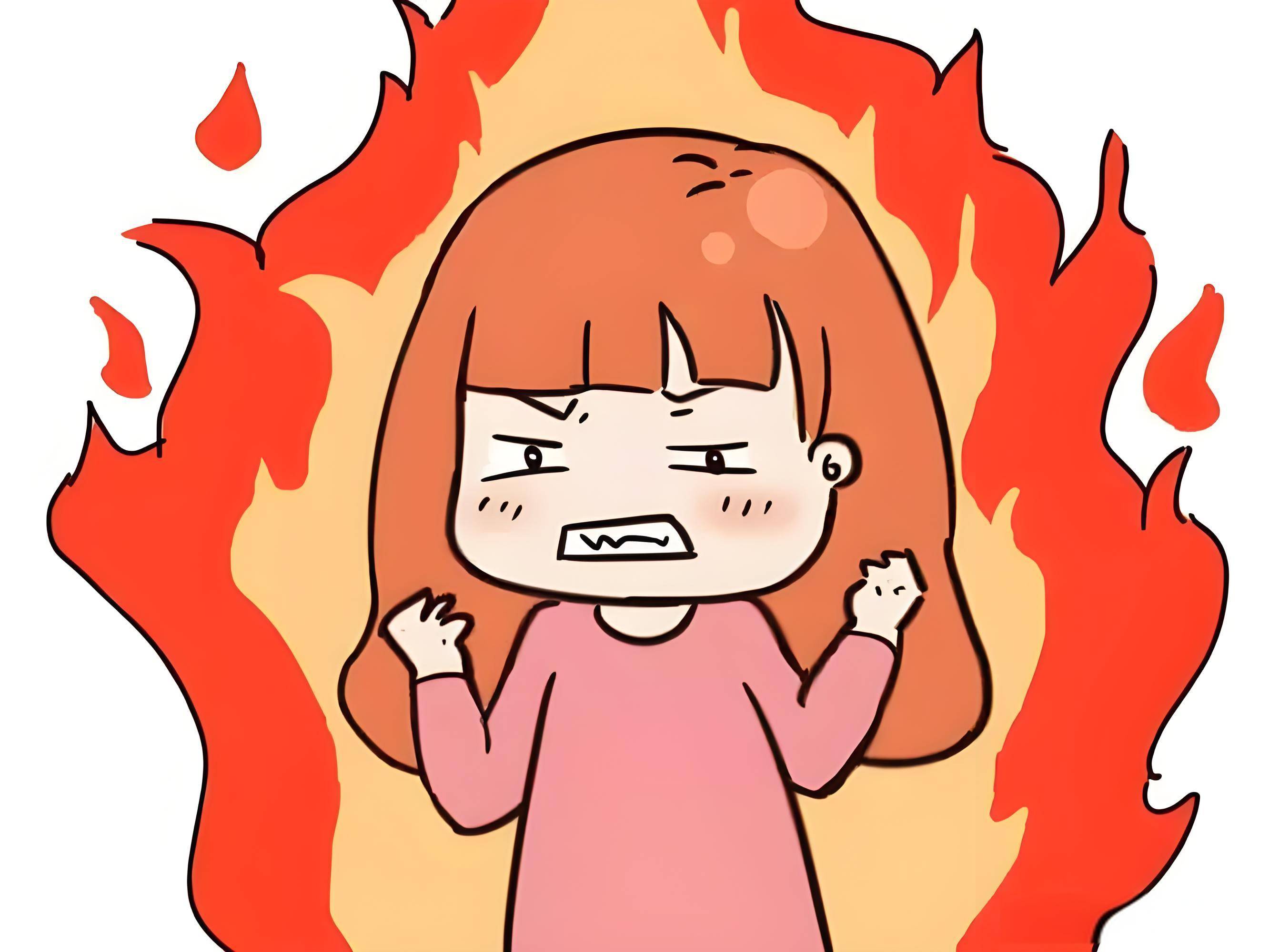 《言语的力量:柔和与暴戾的对比》