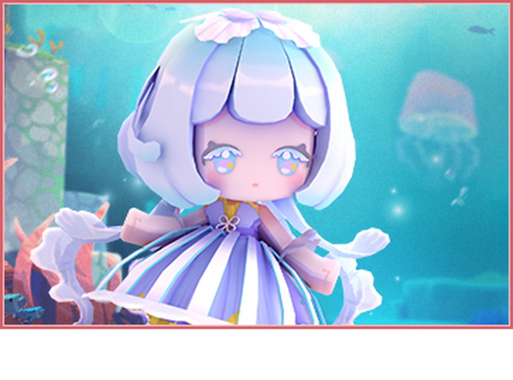 [财神]迷你世界的皮肤我爱了