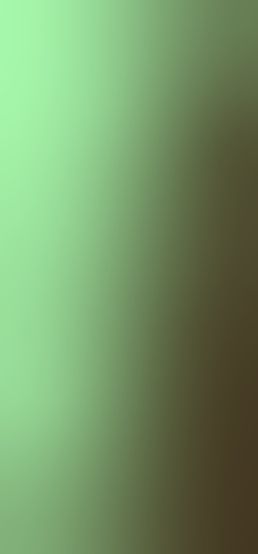 养眼绿色!德约克色渐变深橄榄绿#精美壁纸# #手机壁纸# #时尚壁纸