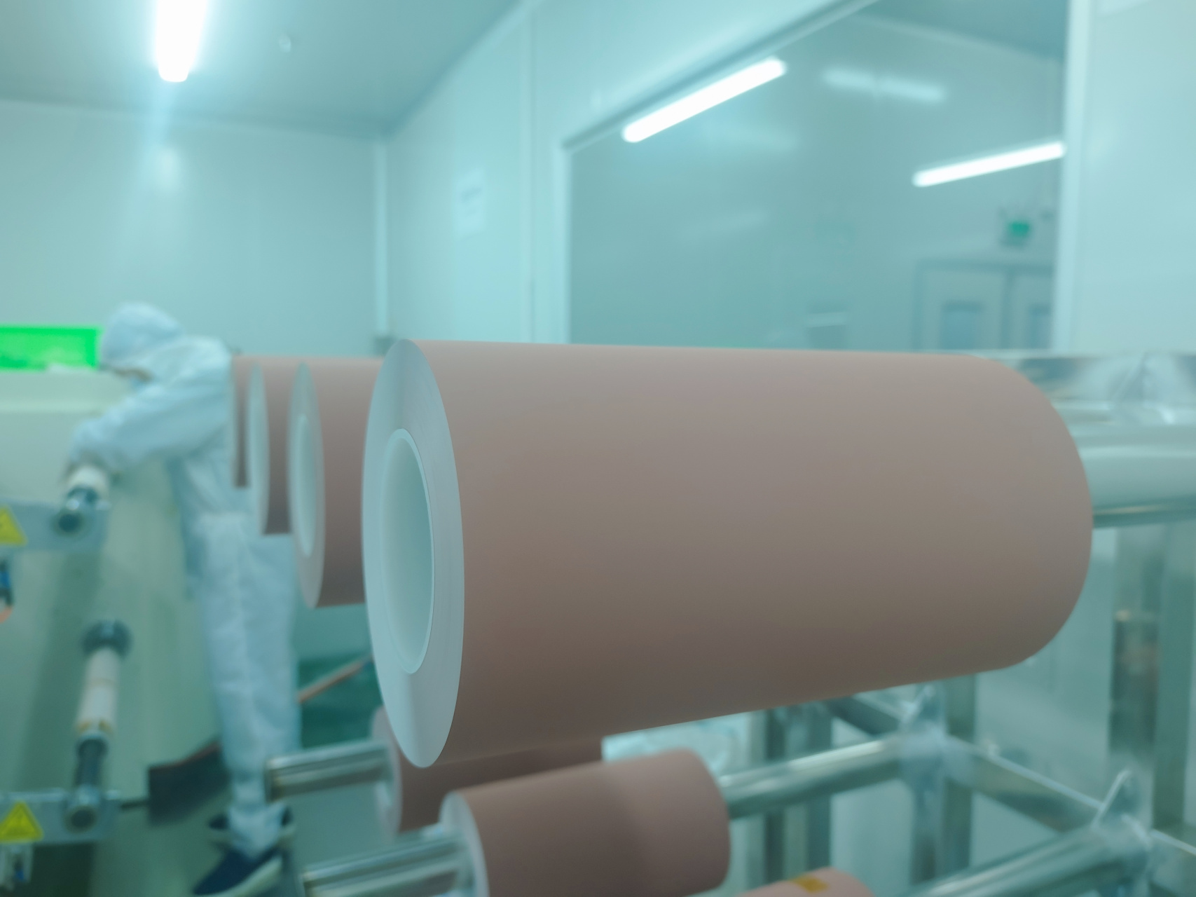 驭能导电胶膜yc- 60b!对标日本cbf800/tsc200/250!