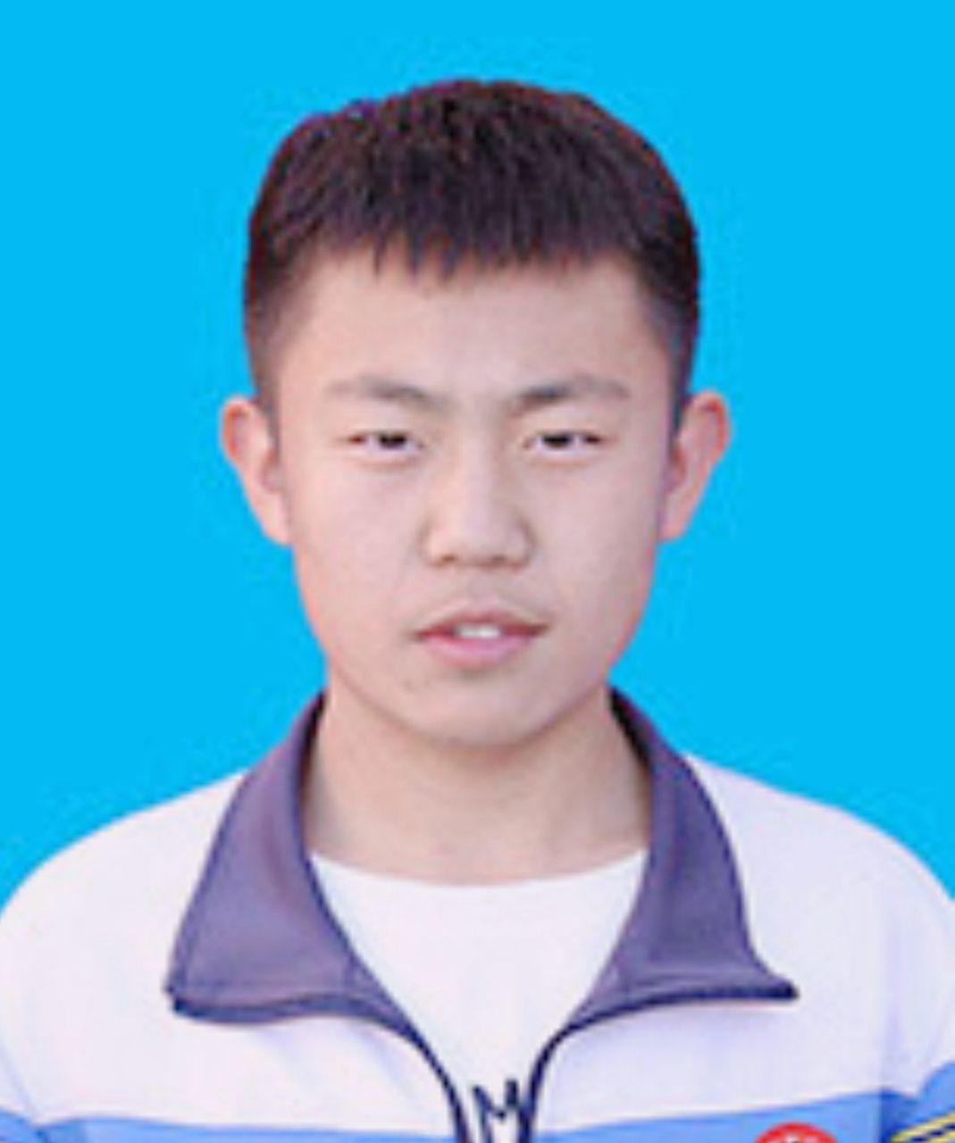 永登八中杨长铭 #永登八中杨长铭