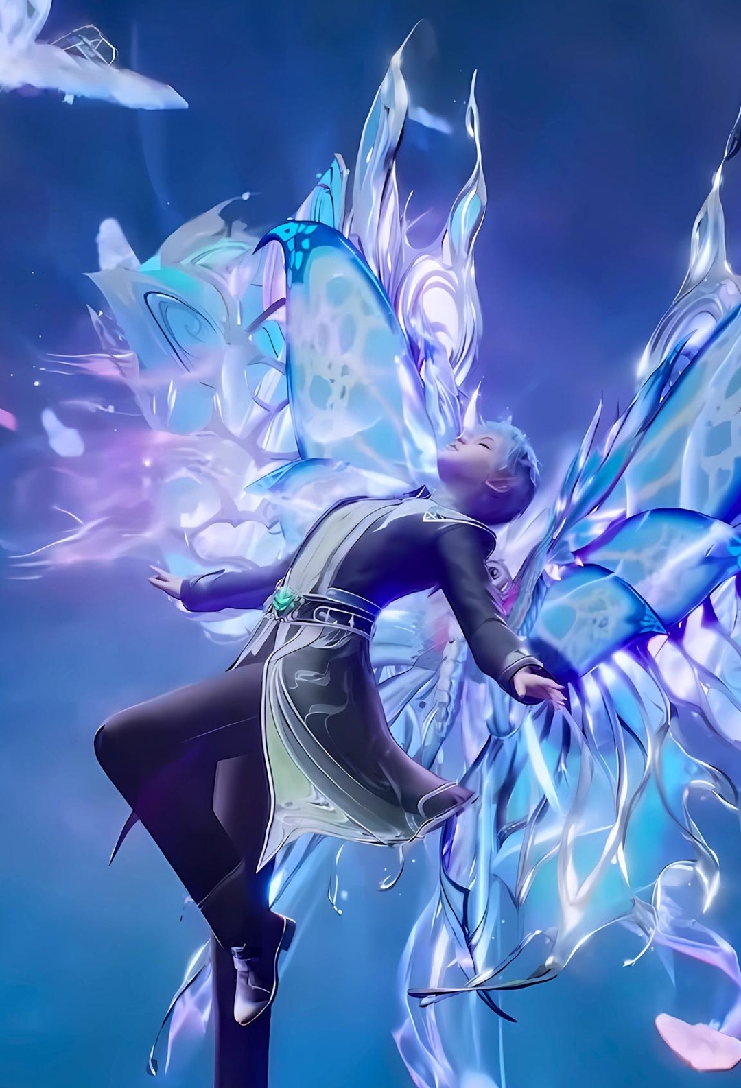 斗罗大陆2绝世唐门# 王东