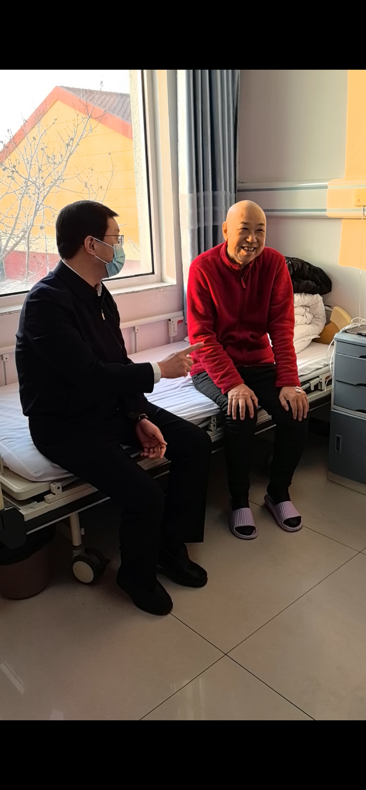 關(guān)于承德市中醫(yī)院（承德醫(yī)學(xué)院附屬中醫(yī)院）代掛陪診就醫(yī)的信息