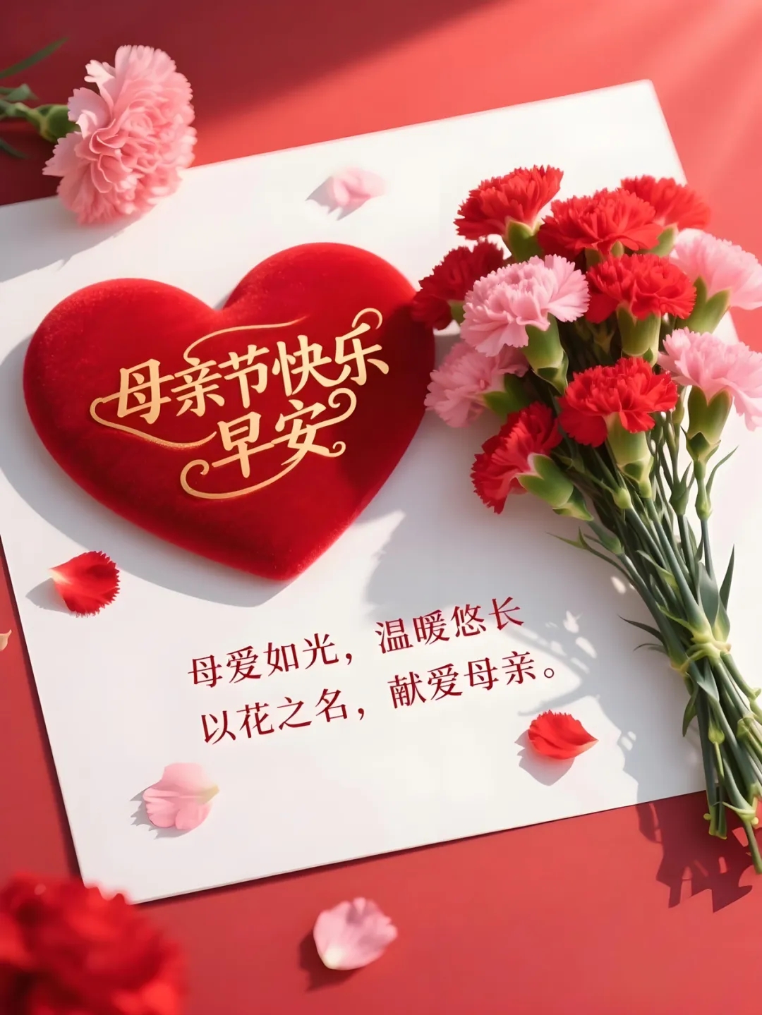 "#母亲节