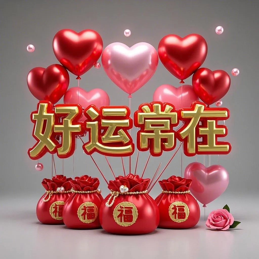 没心没肺没烦恼,长康长寿才算好