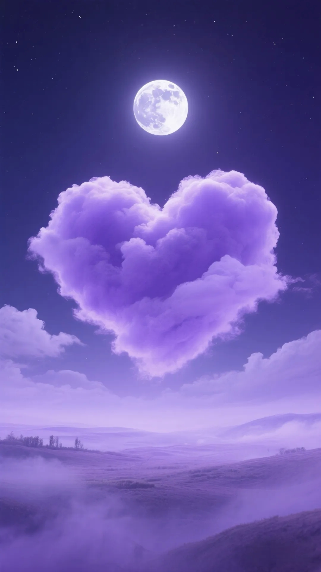 紫色系手机壁纸.#动态连更挑战# #动态流量挑战赛