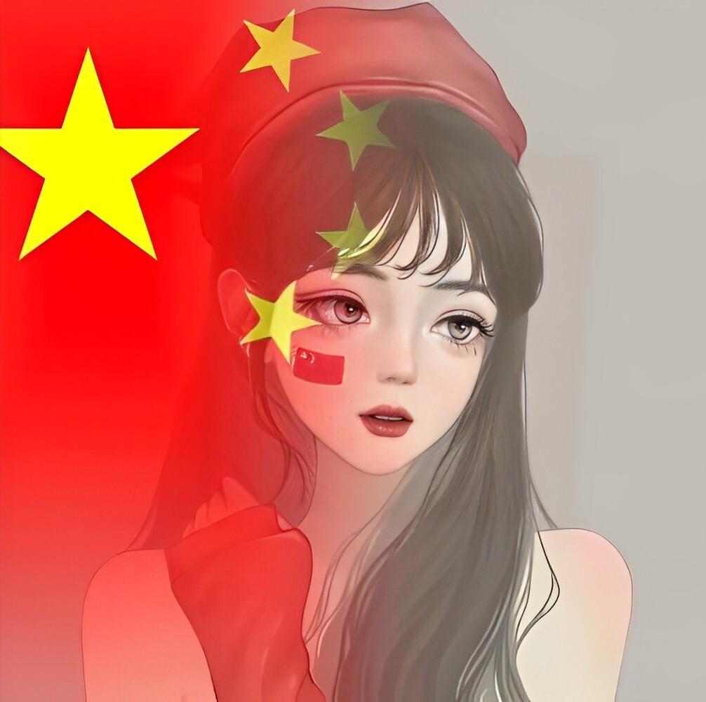 如果文化有颜色,那一定是红色; 如果传承有颜色,那一定是红色; 如果