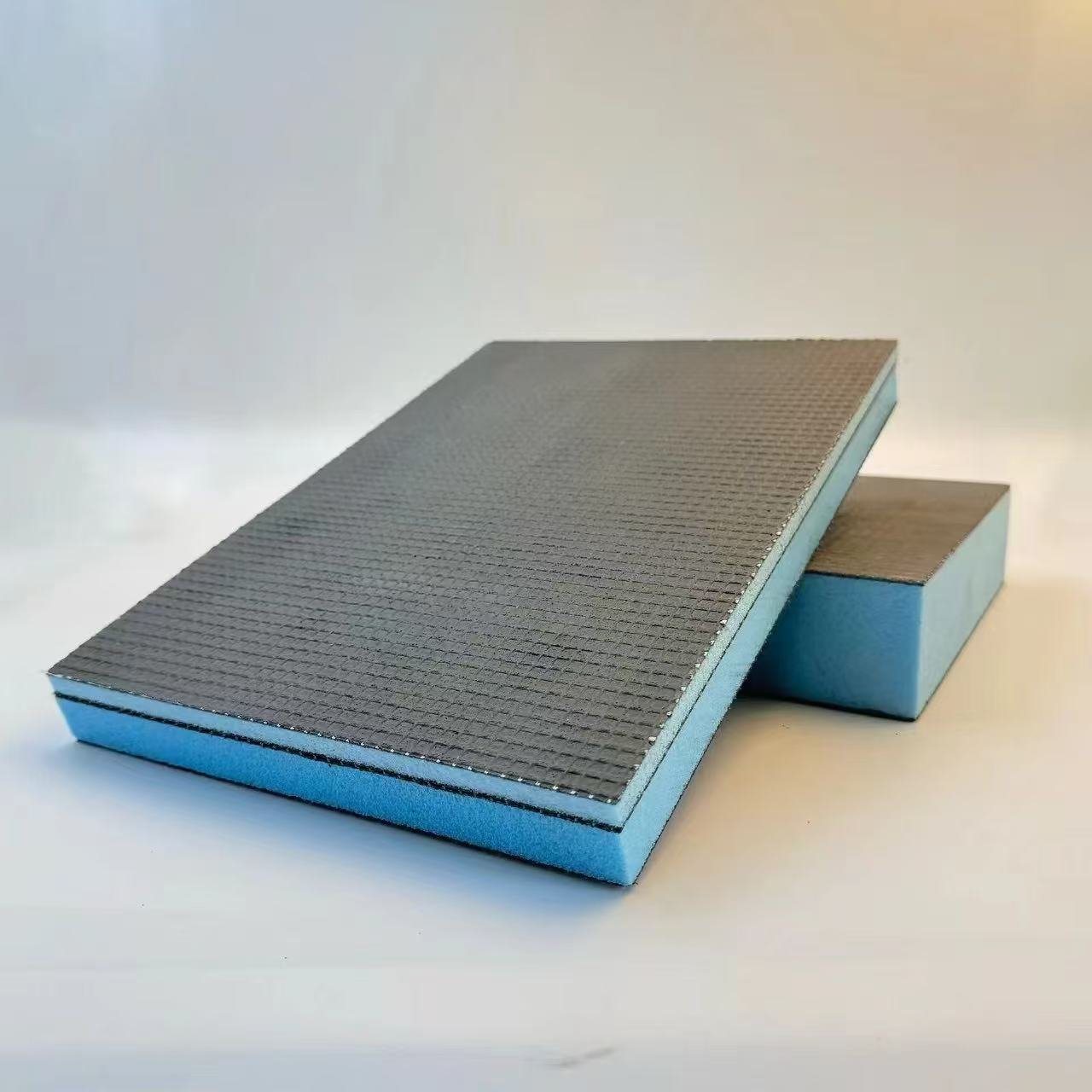 隔音材料