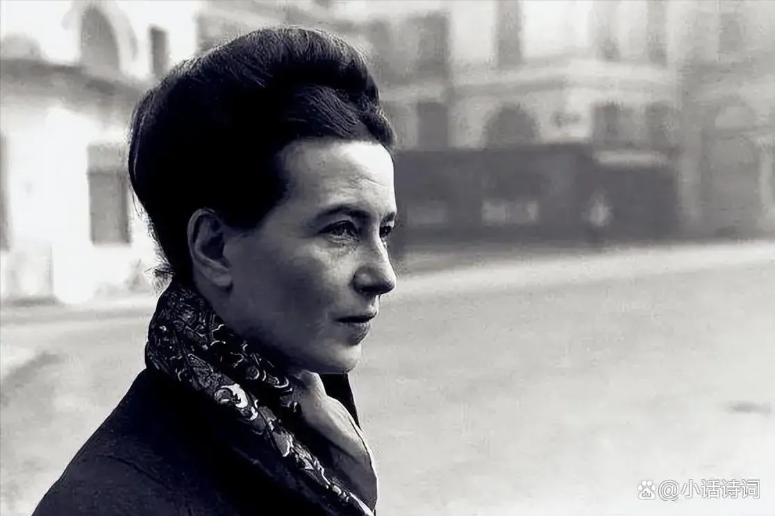 波伏瓦和萨特二人对于法国甚至世界的文学界都影响深远,作品曾畅销法