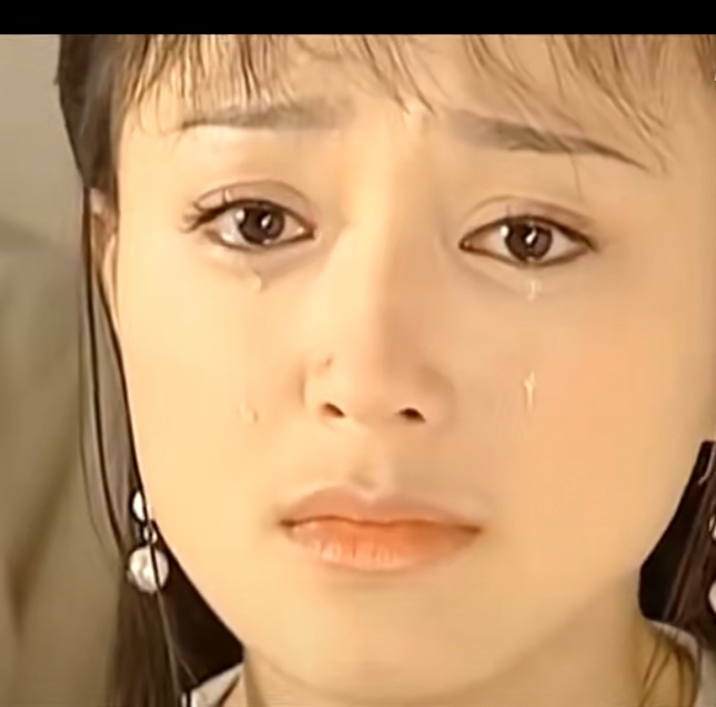 看了这几张照片 真的佩服琼瑶的审美 和造星能力