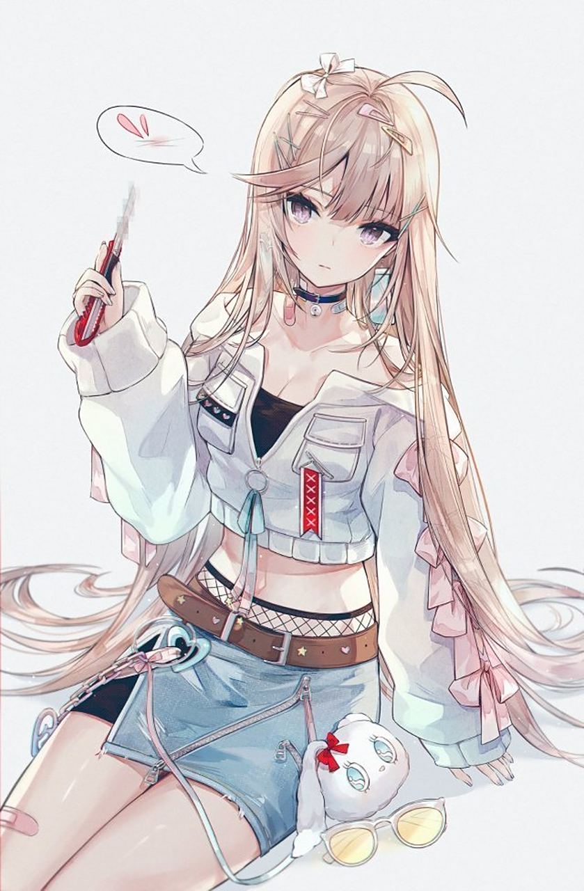 又是情头,还有一个闺蜜头